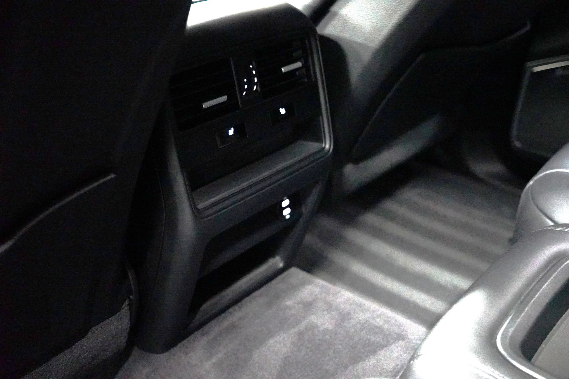 Porsche Cayenne Turbo GT – Bild 20