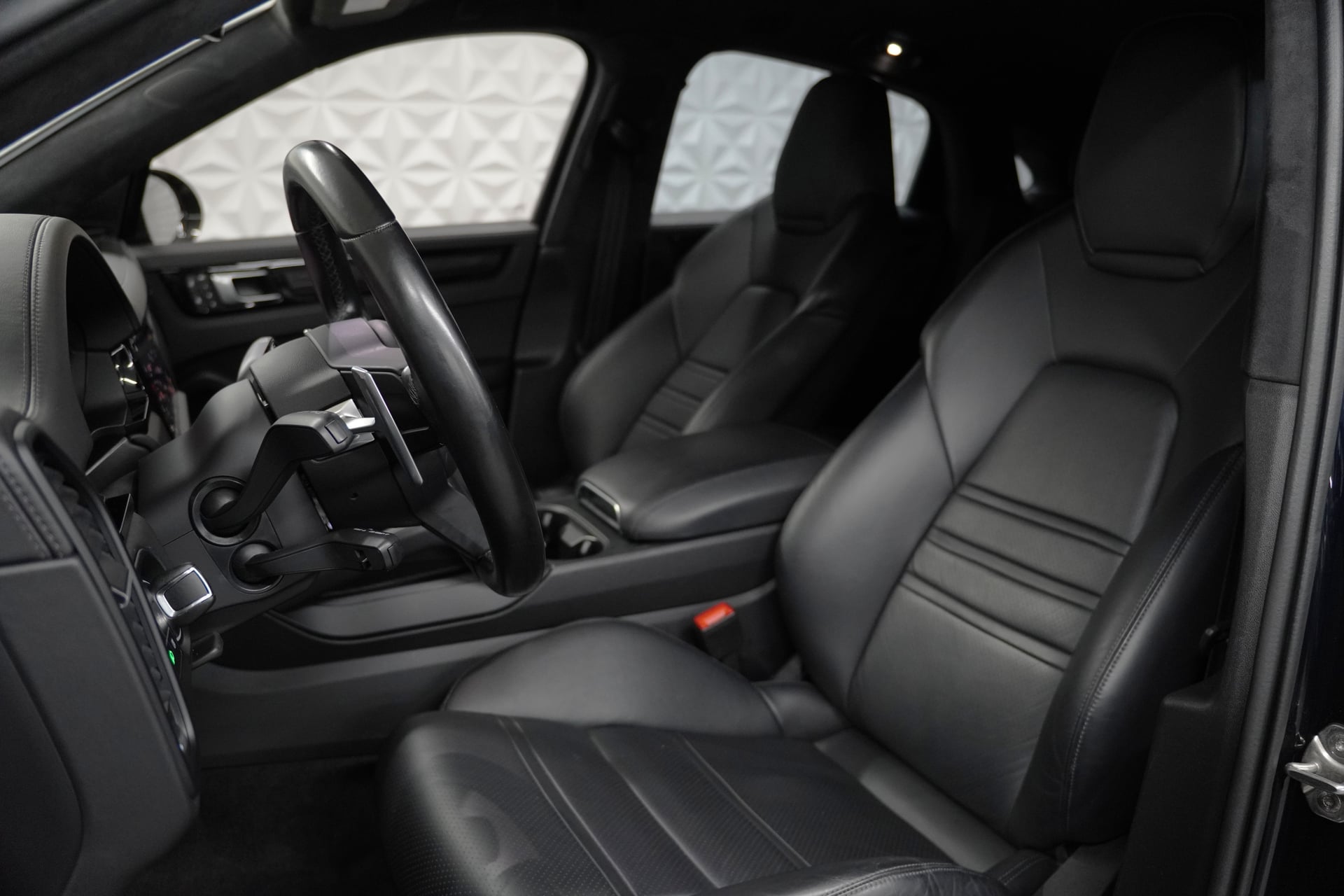 Porsche Cayenne Turbo GT – Bild 11