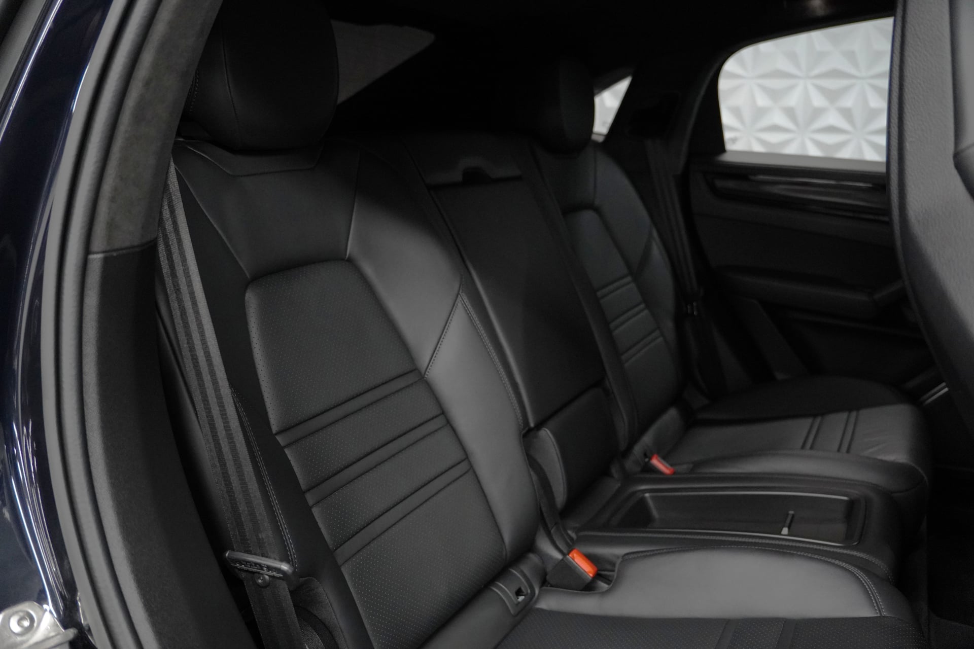 Porsche Cayenne Turbo GT – Bild 26