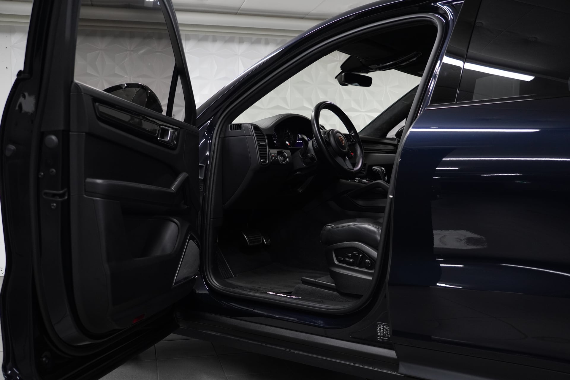 Porsche Cayenne Turbo GT – Bild 24