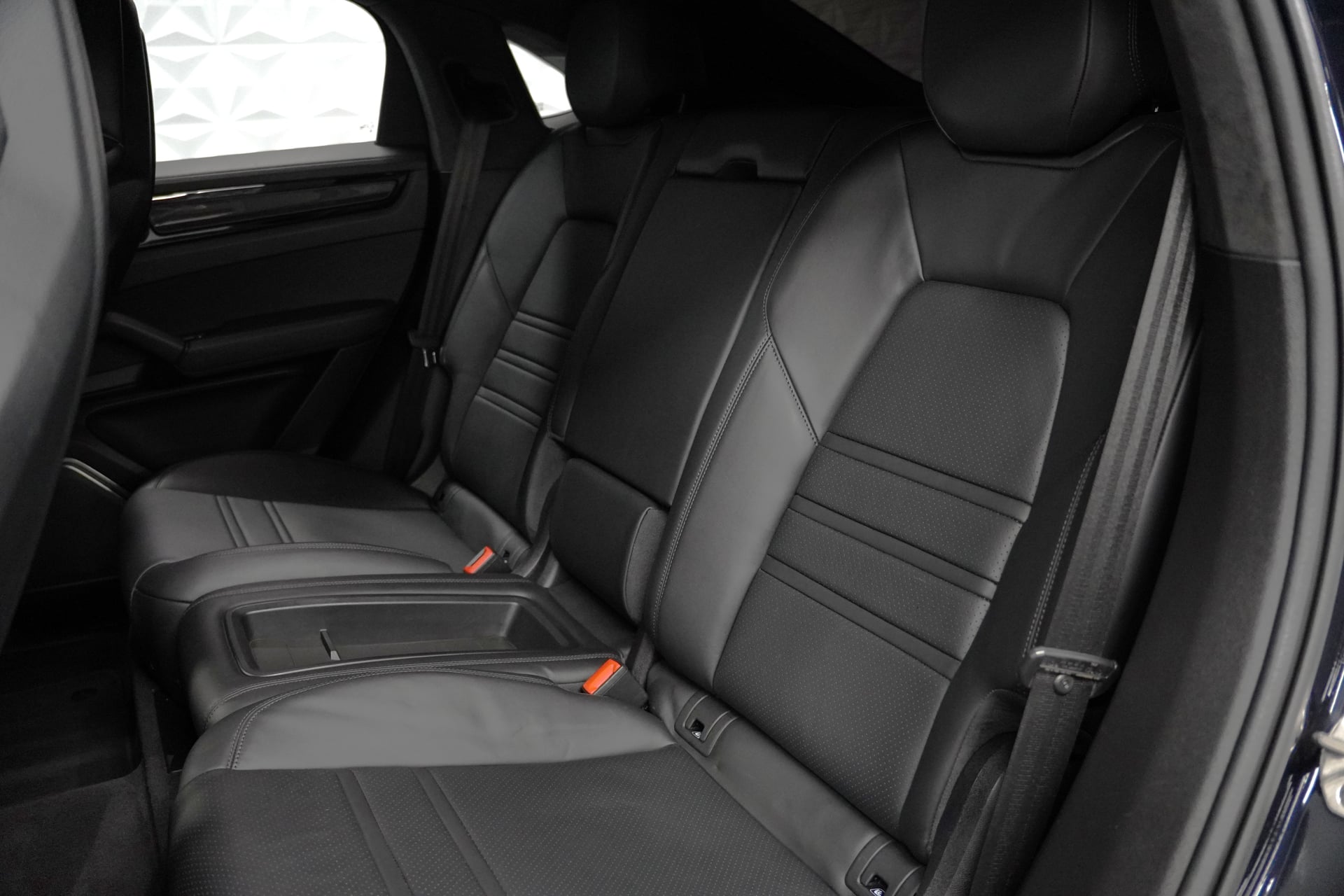 Porsche Cayenne Turbo GT – Bild 25