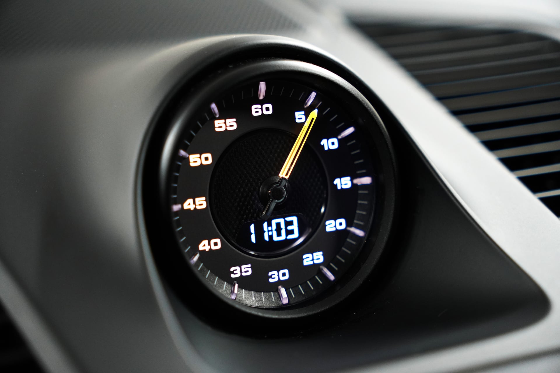 Porsche Cayenne Turbo GT – Bild 18