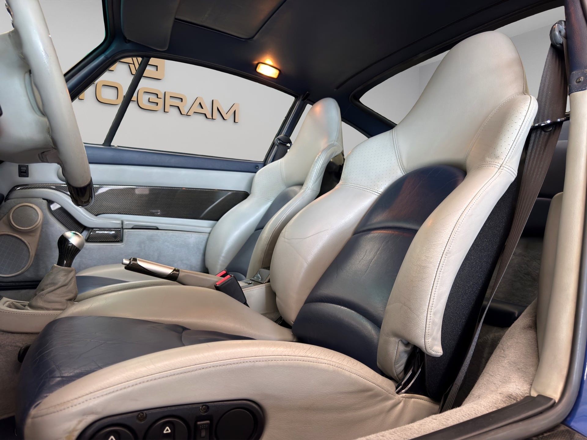 Porsche 911 Turbo – Bild 11