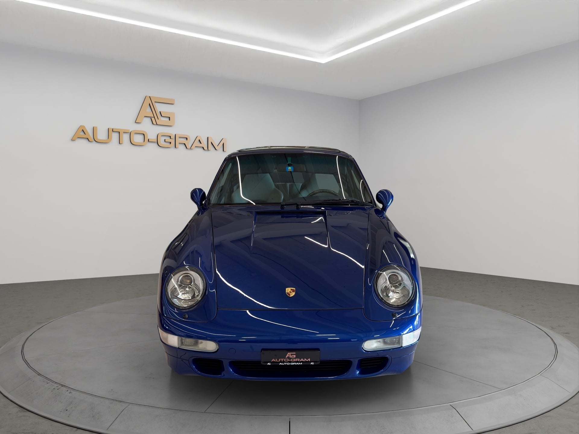 Porsche 911 Turbo – Bild 8