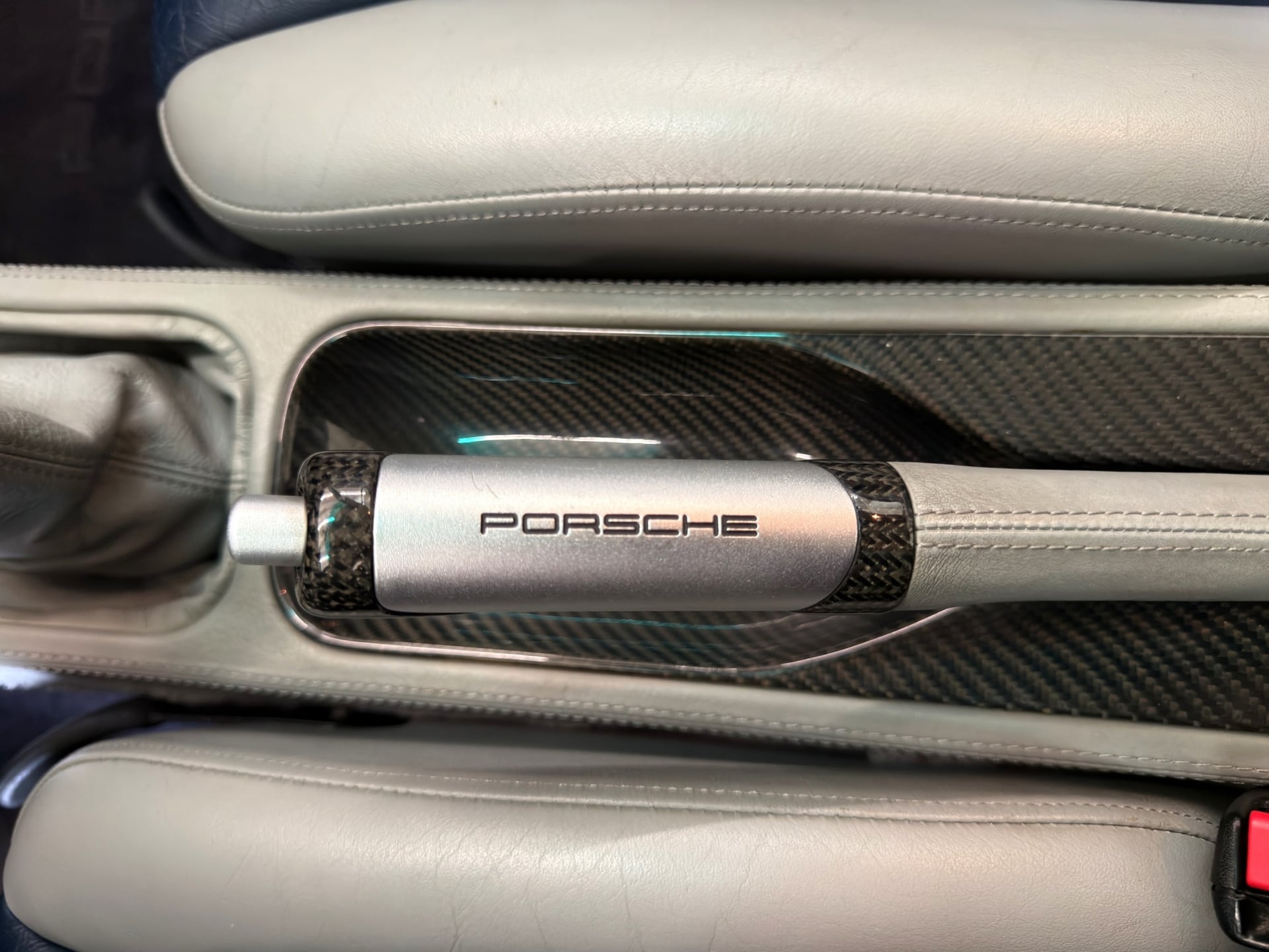 Porsche 911 Turbo – Bild 18