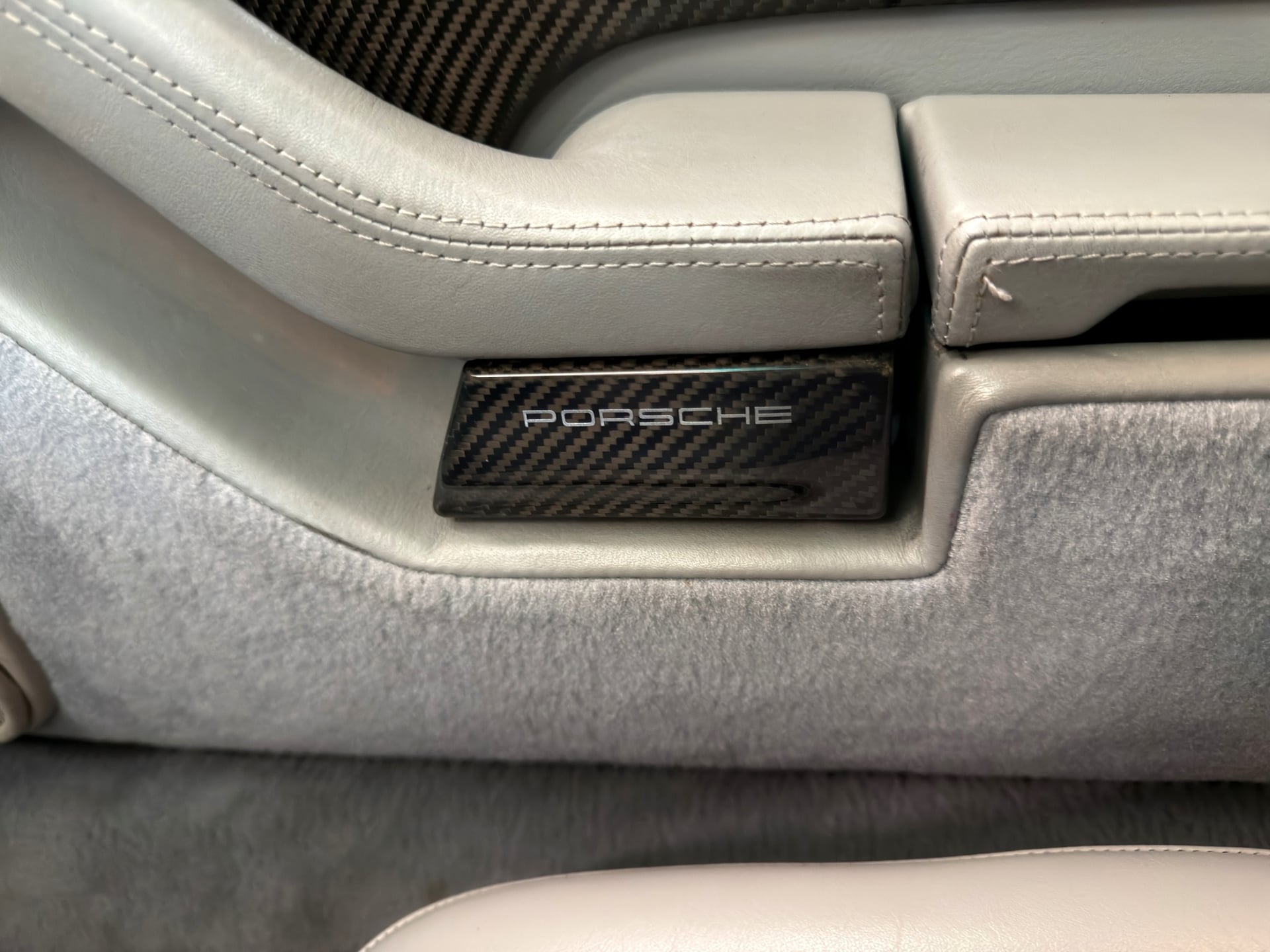 Porsche 911 Turbo – Bild 19