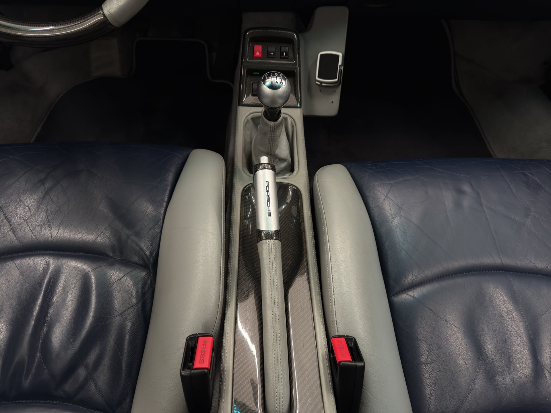 Porsche 911 Turbo – Bild 16