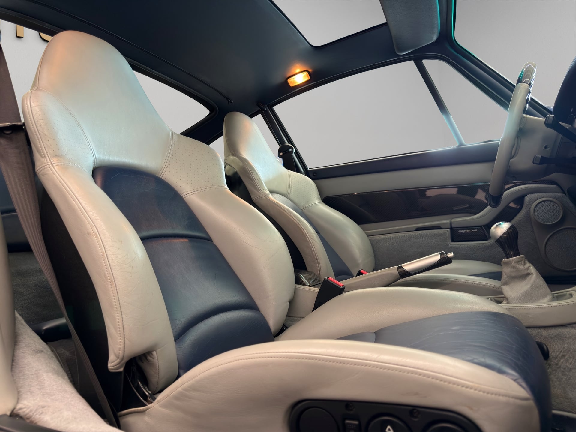Porsche 911 Turbo – Bild 12