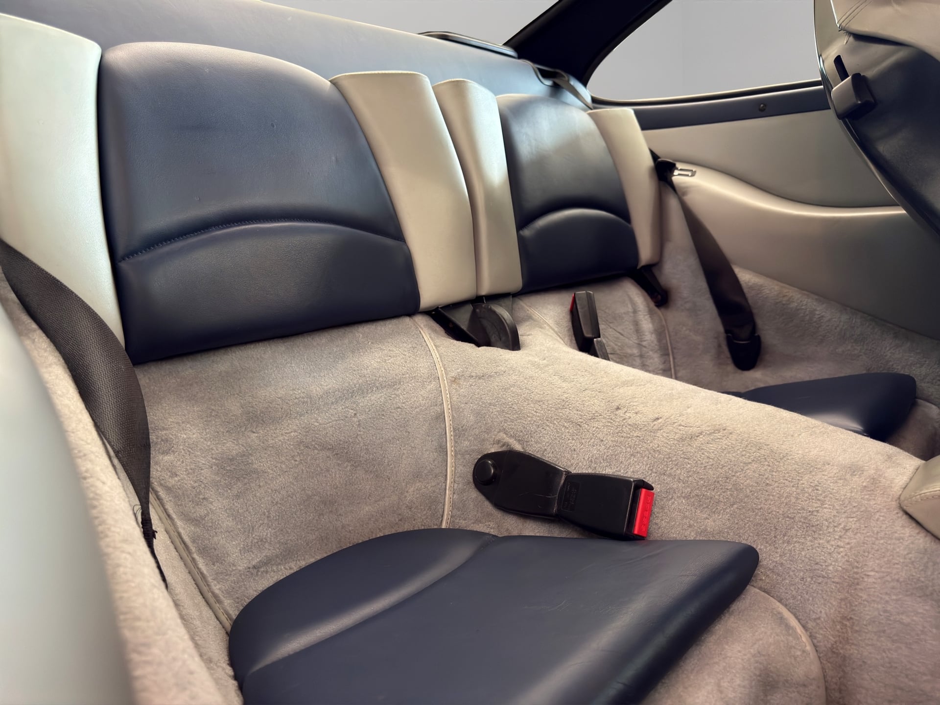 Porsche 911 Turbo – Bild 23