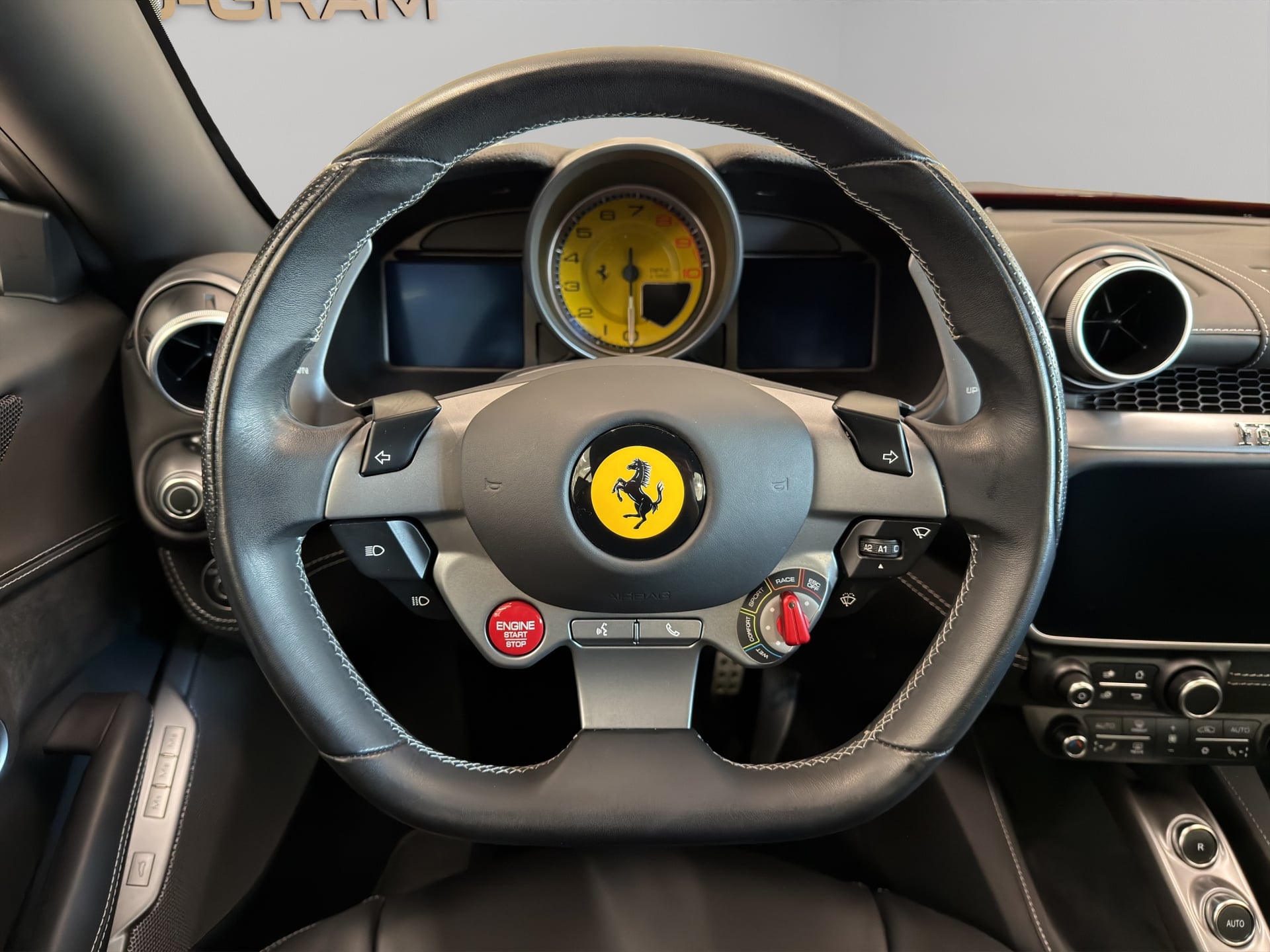Ferrari Portofino M – Bild 16