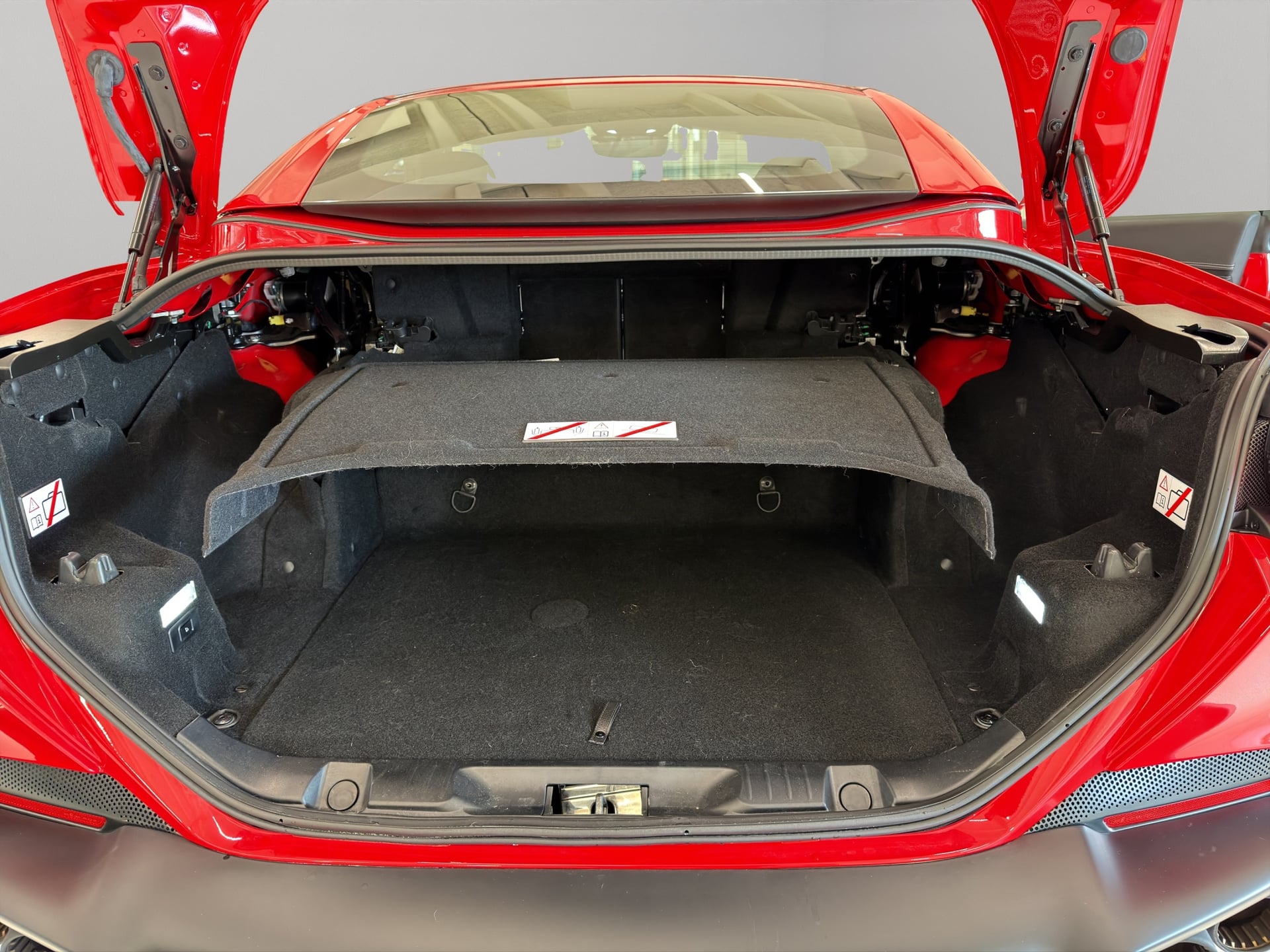 Ferrari Portofino M – Bild 26