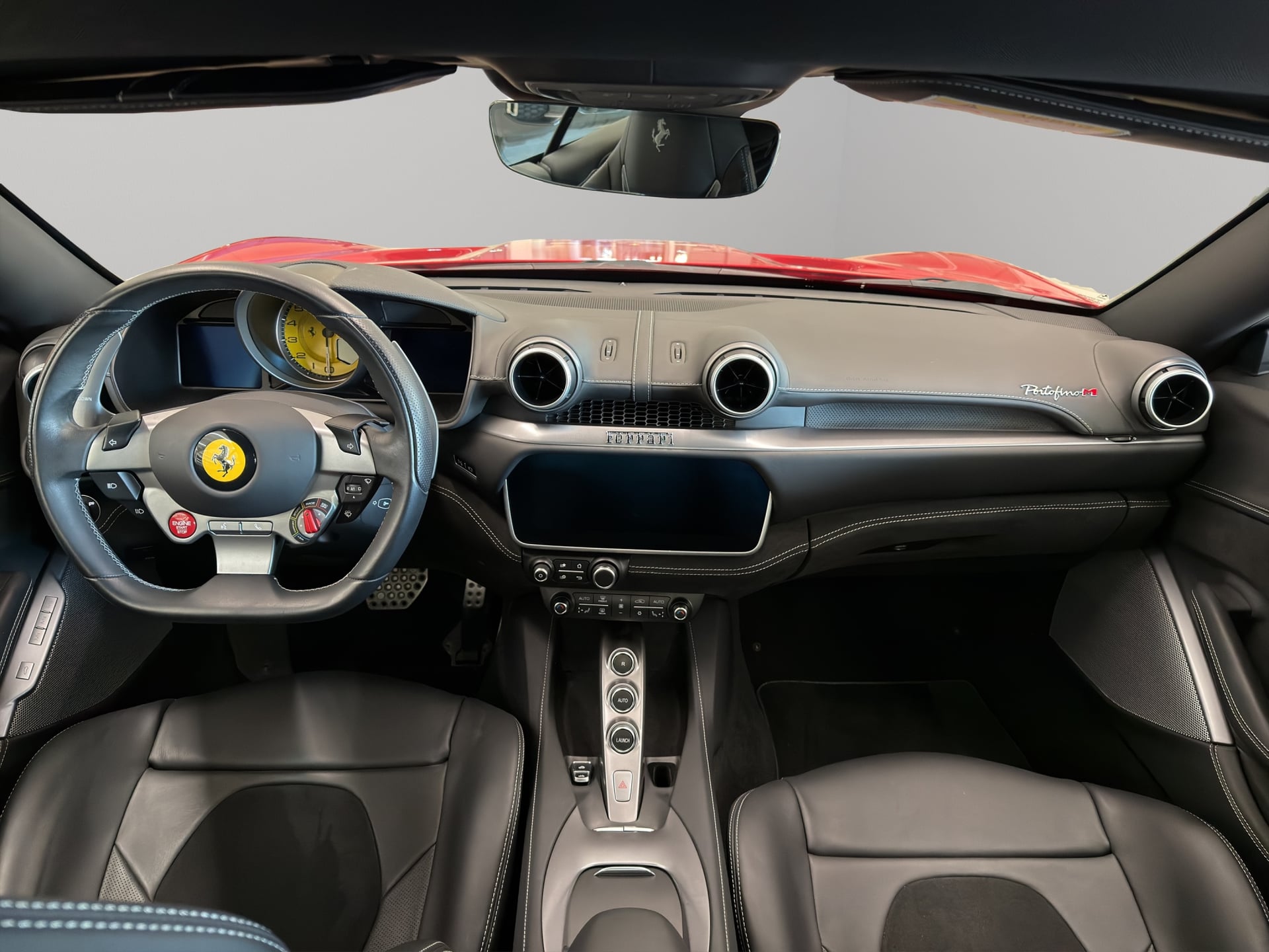 Ferrari Portofino M – Bild 15