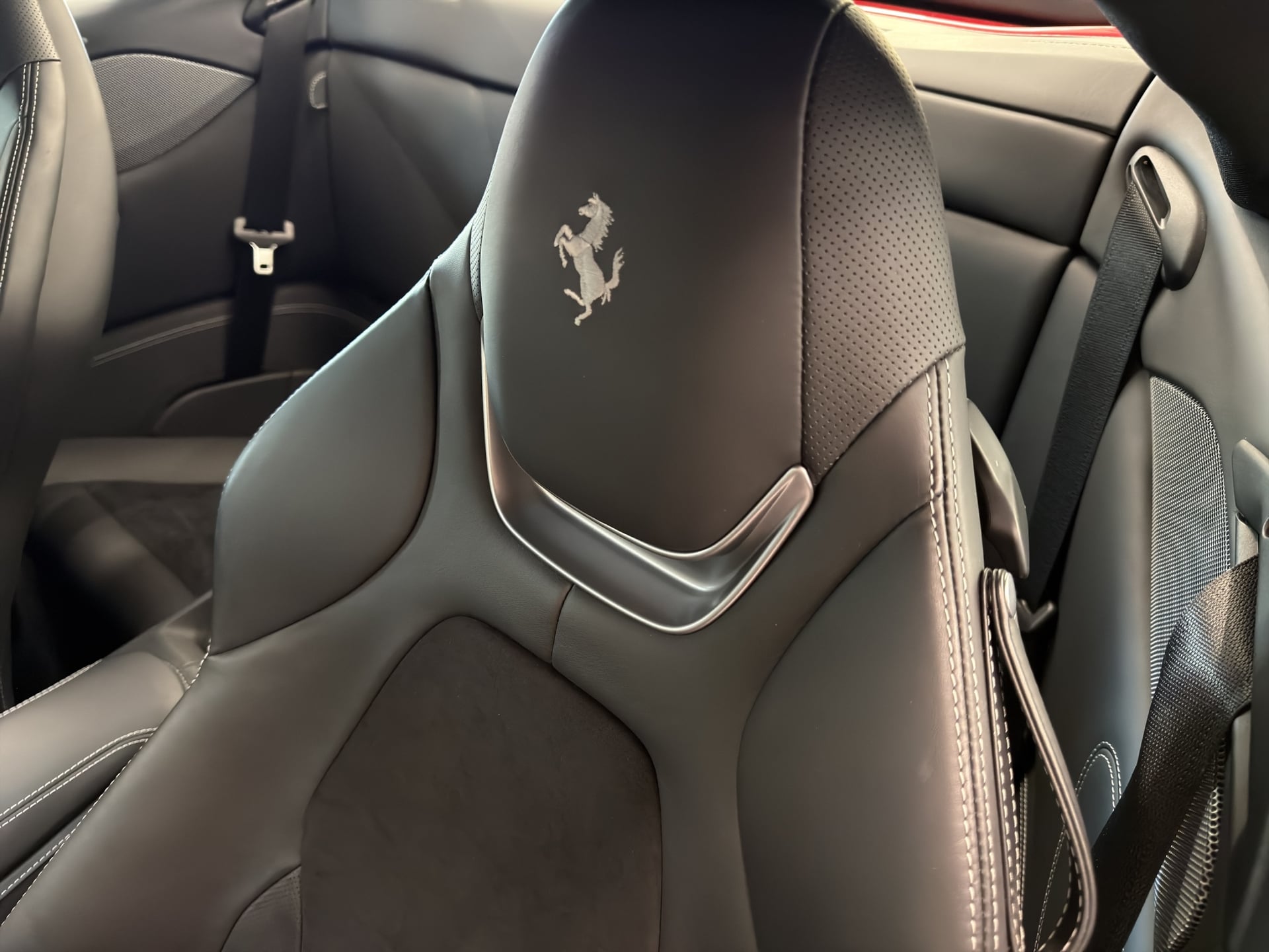 Ferrari Portofino M – Bild 22