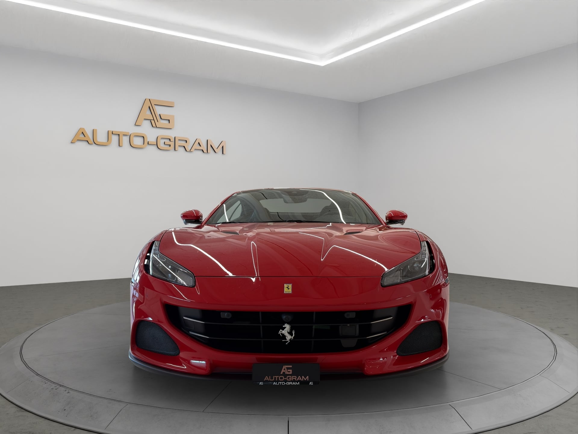 Ferrari Portofino M – Bild 8