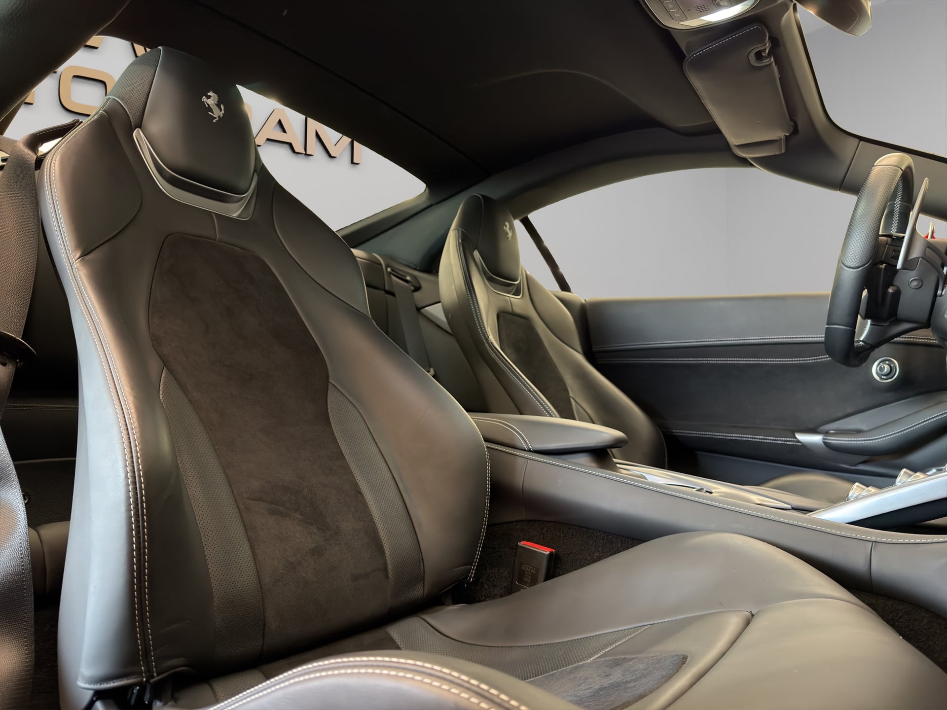 Ferrari Portofino M – Bild 14