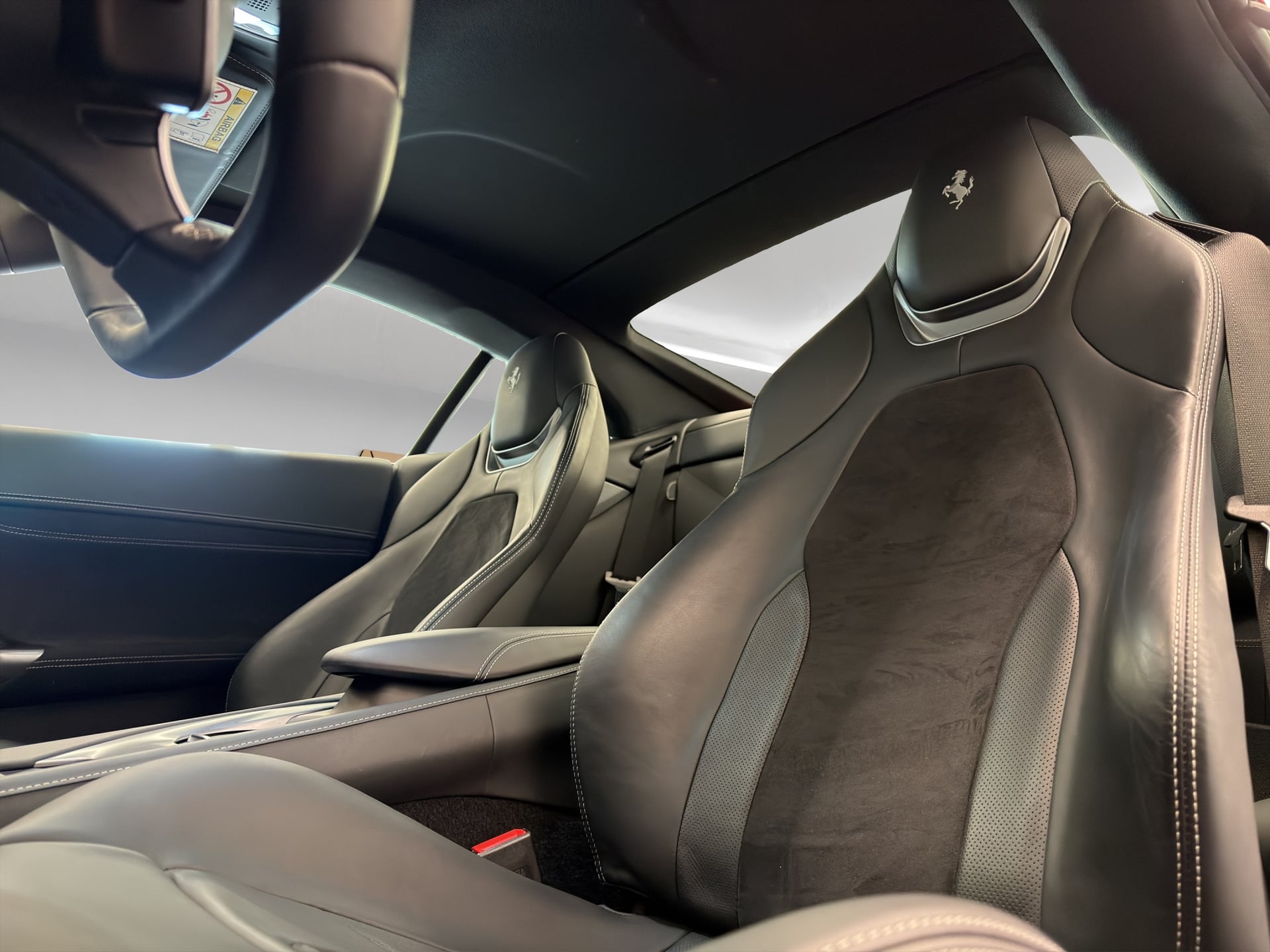Ferrari Portofino M – Bild 13