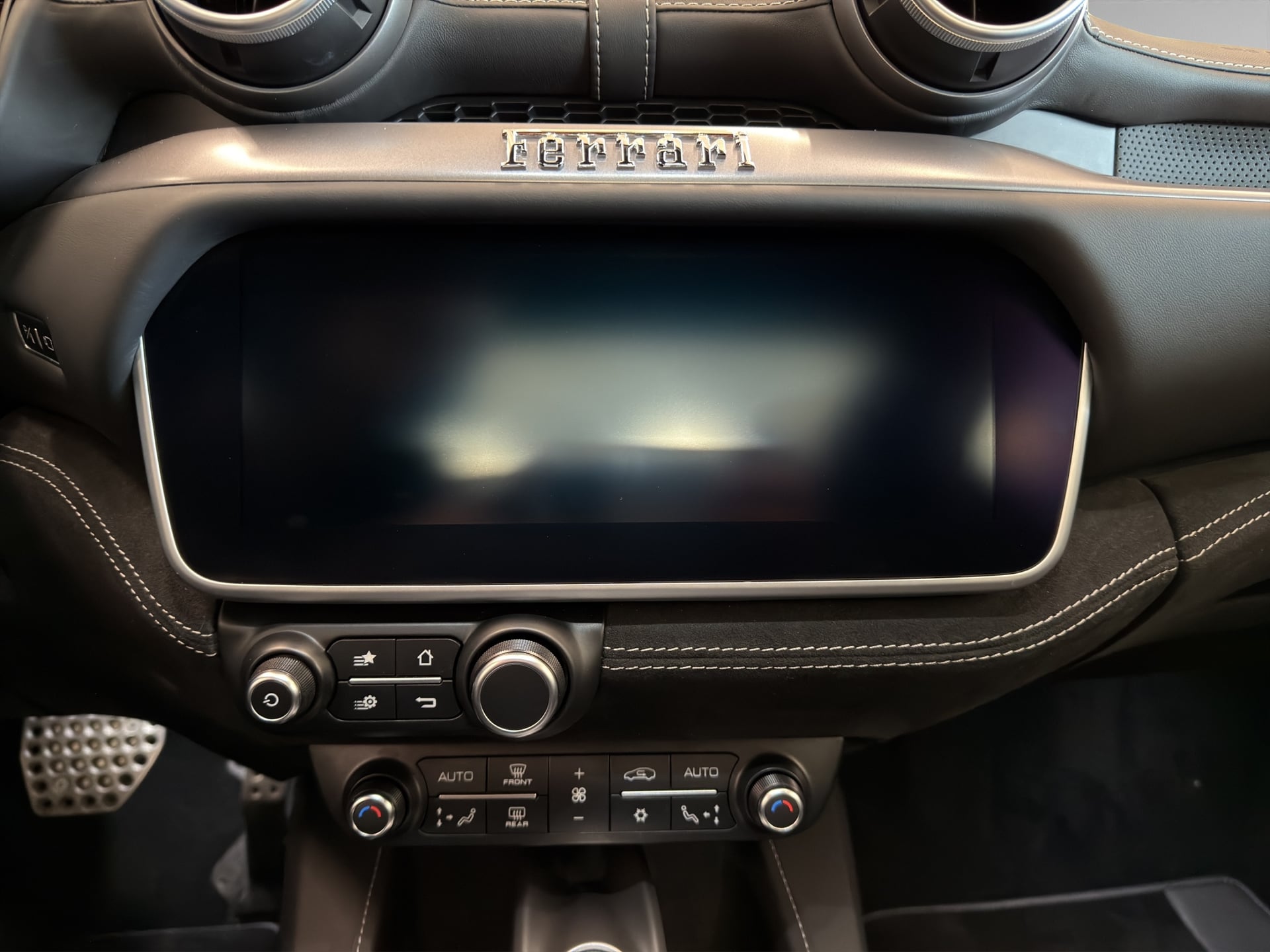 Ferrari Portofino M – Bild 19