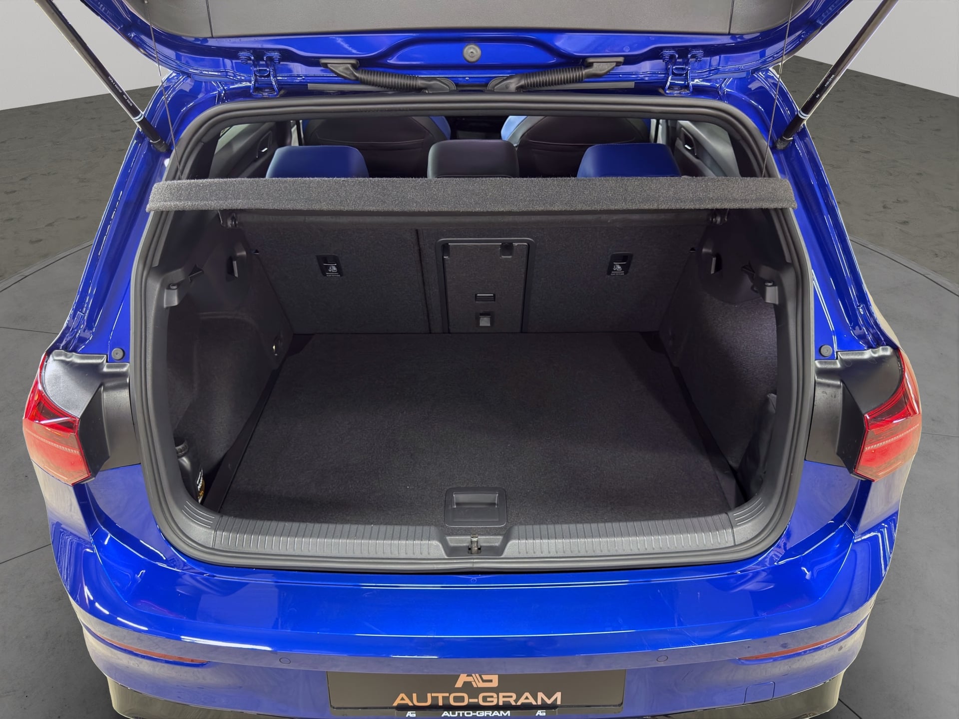 VW Golf 2.0 TSI R DSG 4Motion – Bild 28