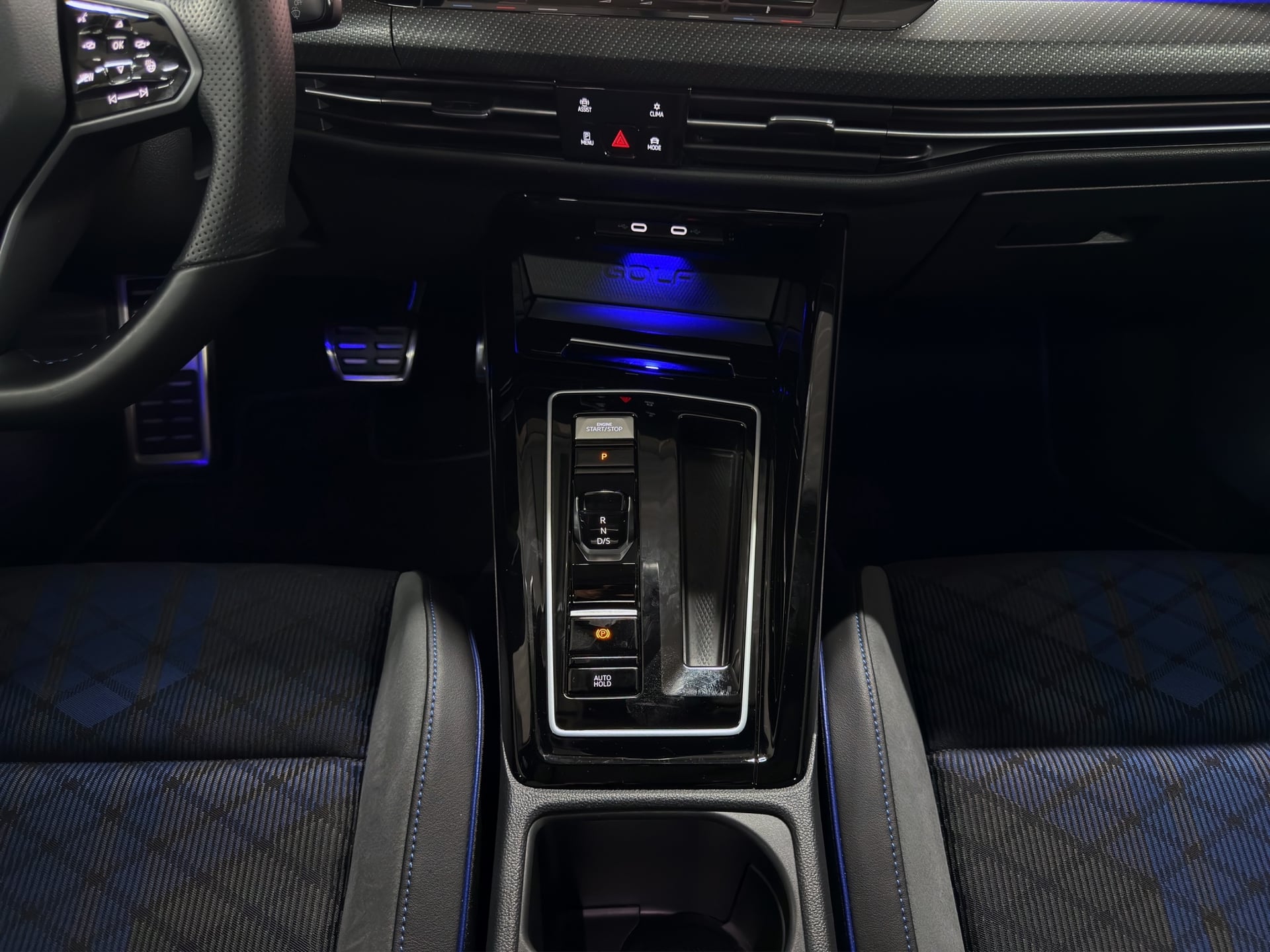 VW Golf 2.0 TSI R DSG 4Motion – Bild 19