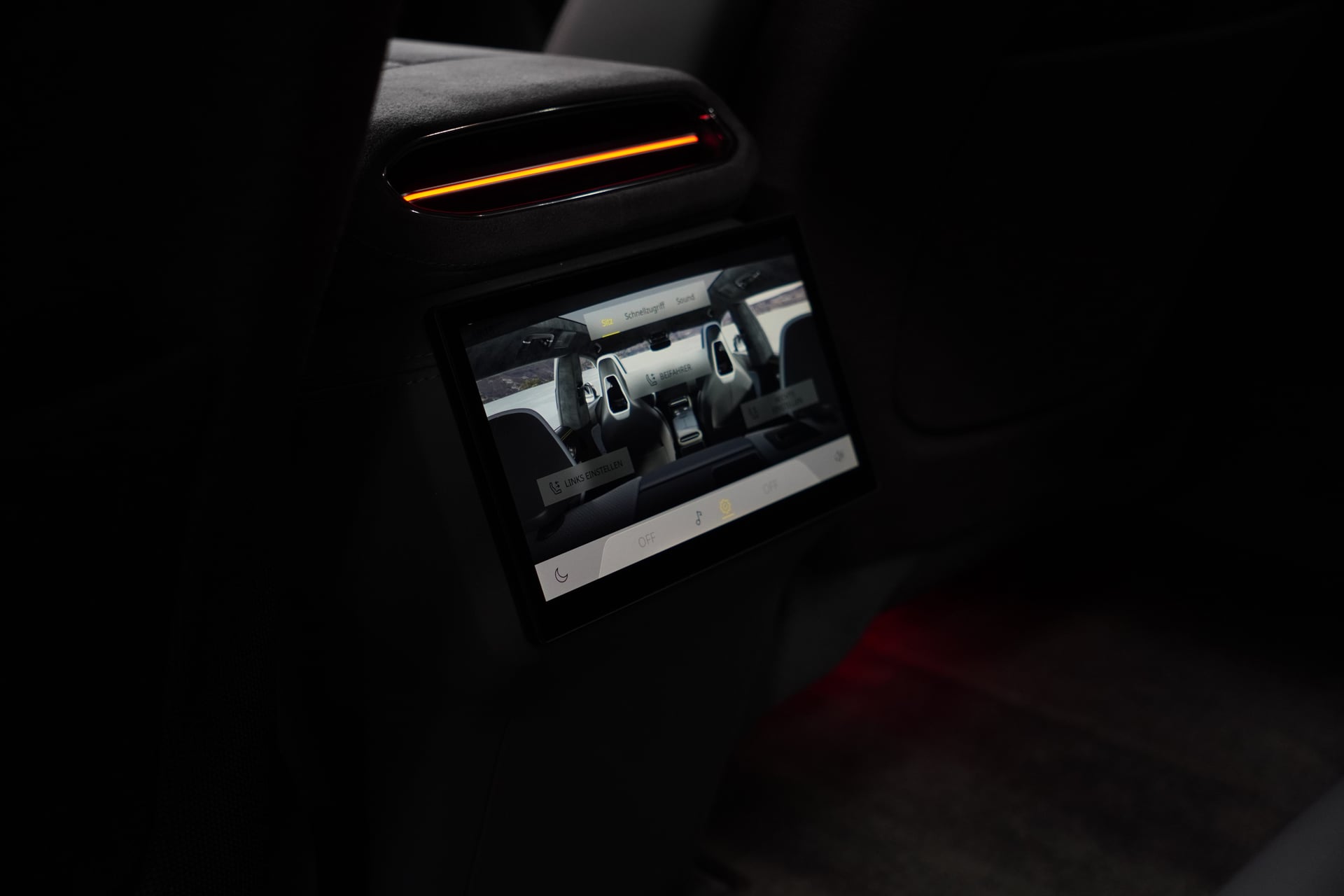Lotus Eletre 112kWh R – Bild 19