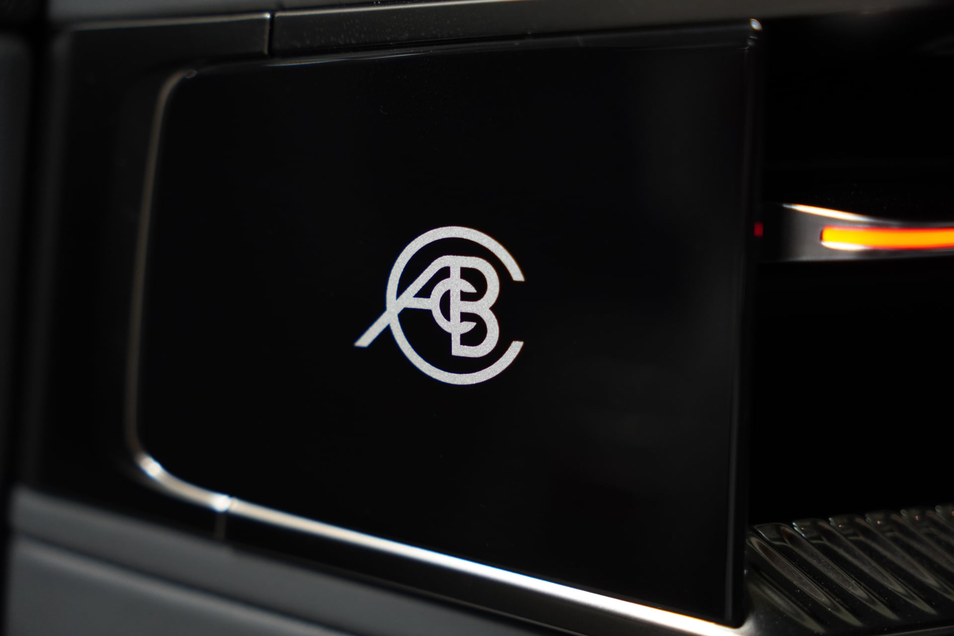 Lotus Eletre 112kWh R – Bild 25
