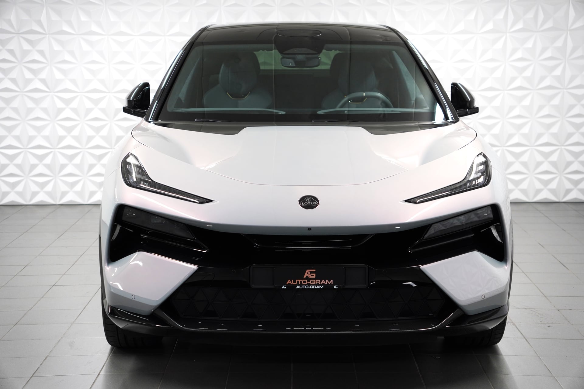 Lotus Eletre 112kWh R – Bild 8