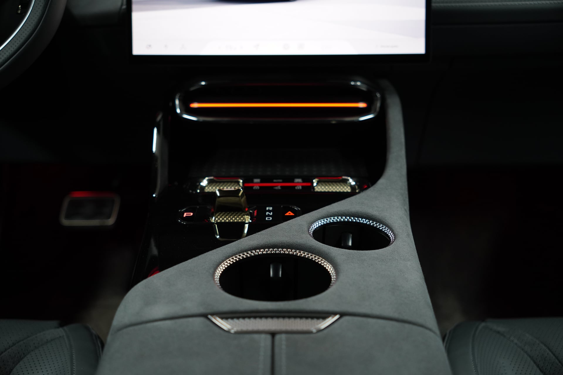 Lotus Eletre 112kWh R – Bild 16