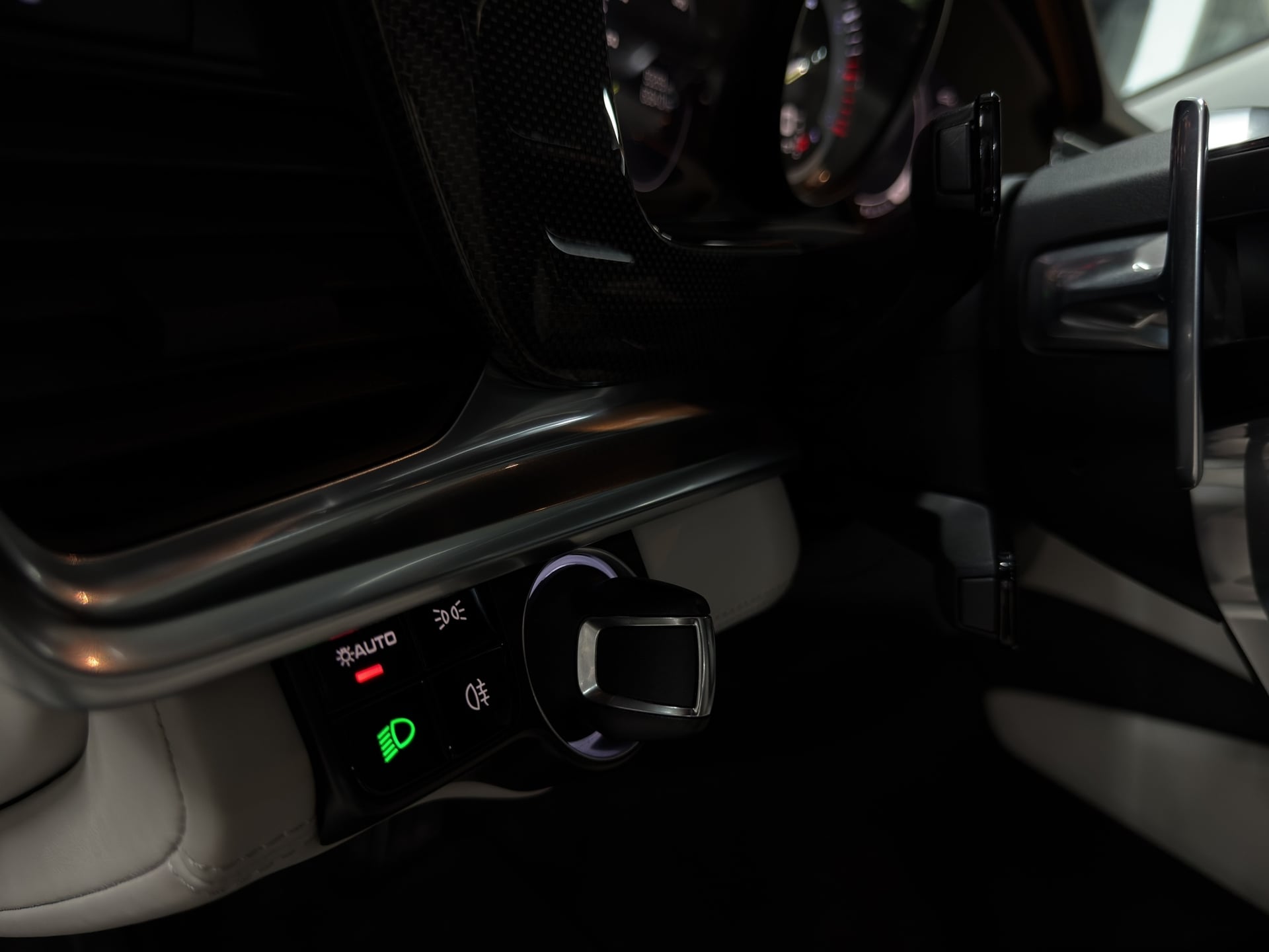 Porsche Panamera 4 E-Hybrid PDK – Bild 27