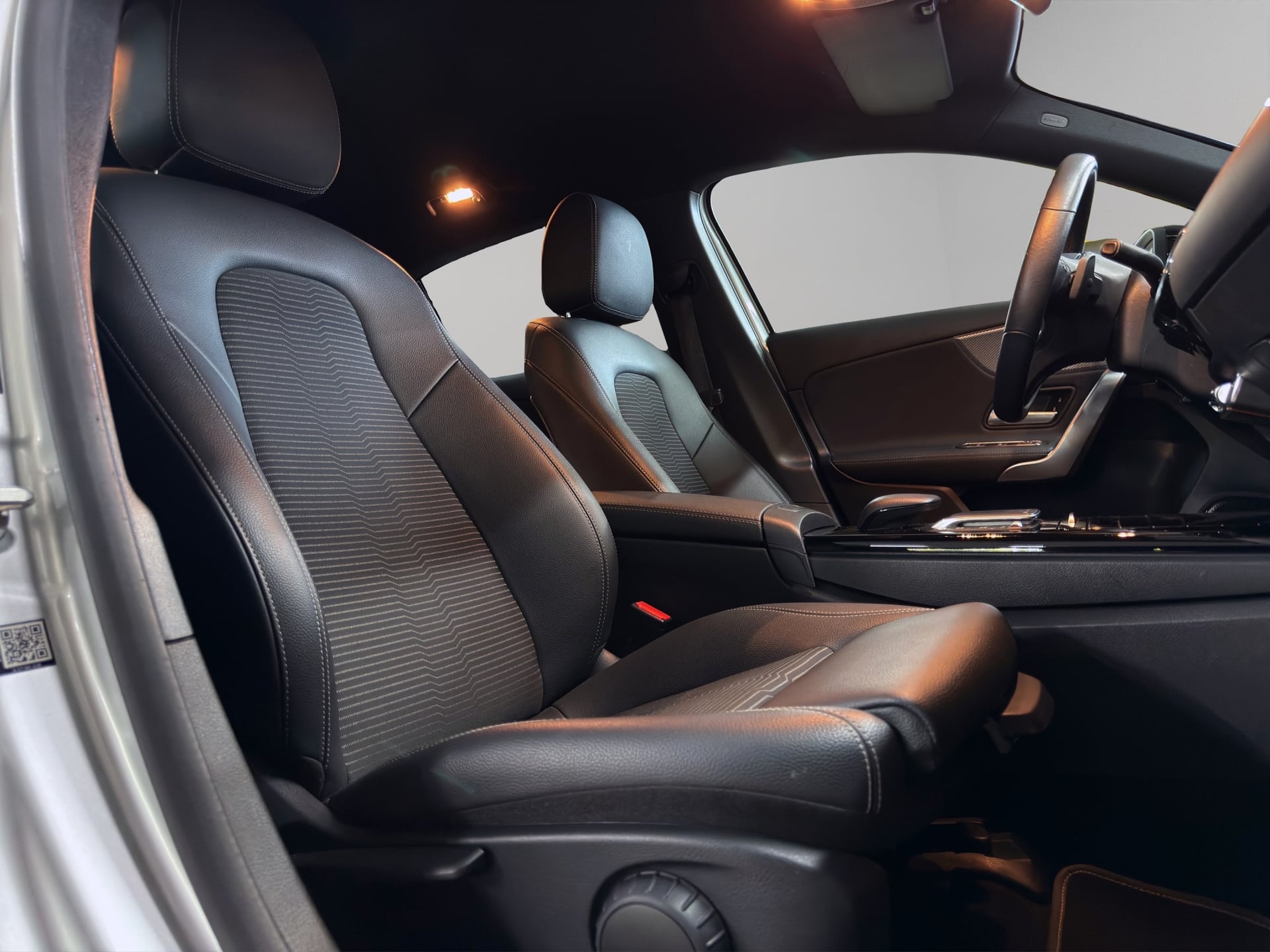Mercedes-Benz A 180 Night Star – Bild 14