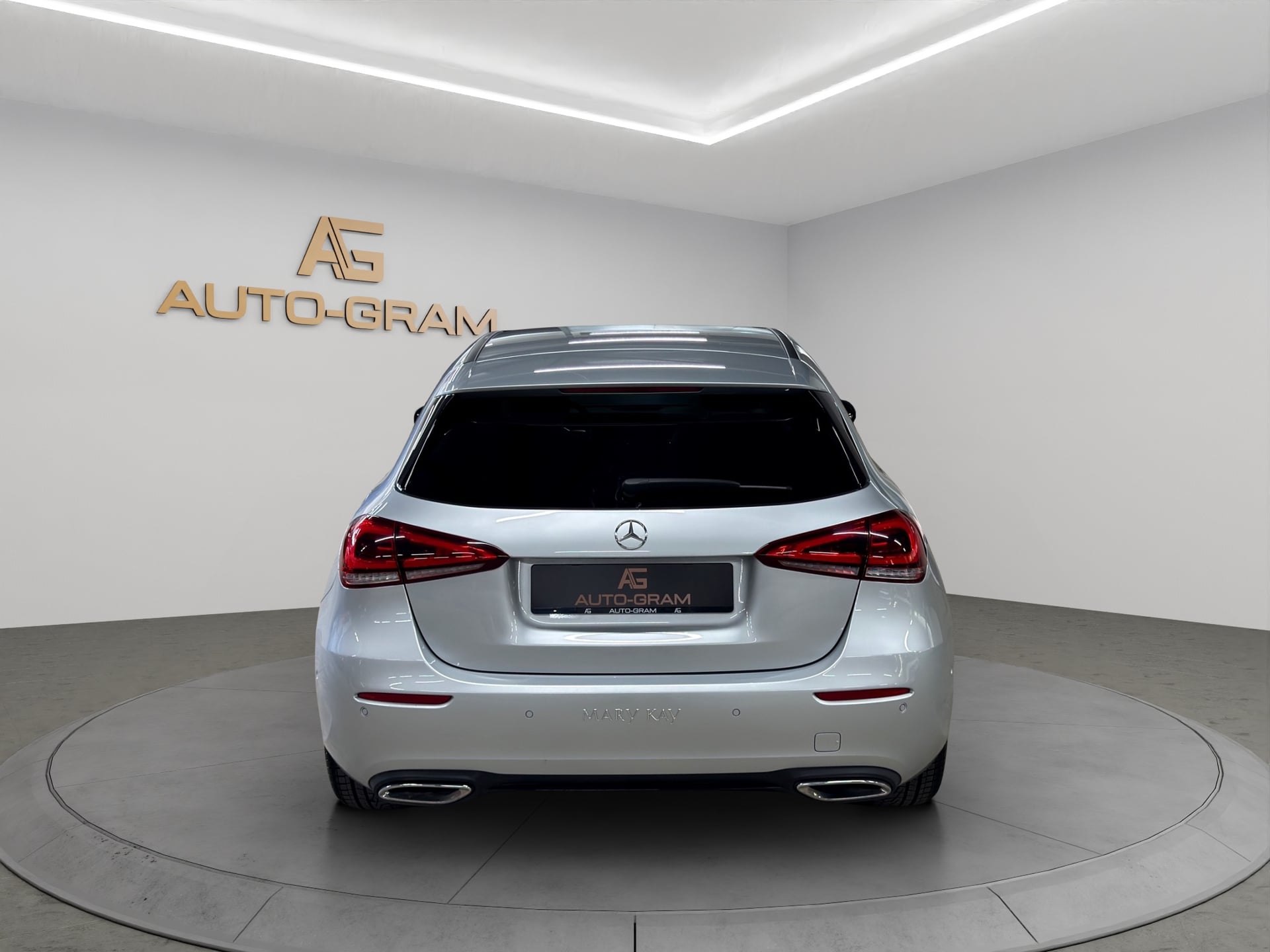 Mercedes-Benz A 180 Night Star – Bild 4