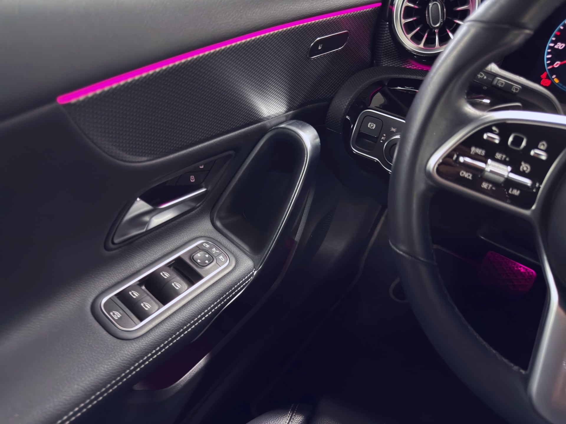 Mercedes-Benz A 180 Night Star – Bild 21