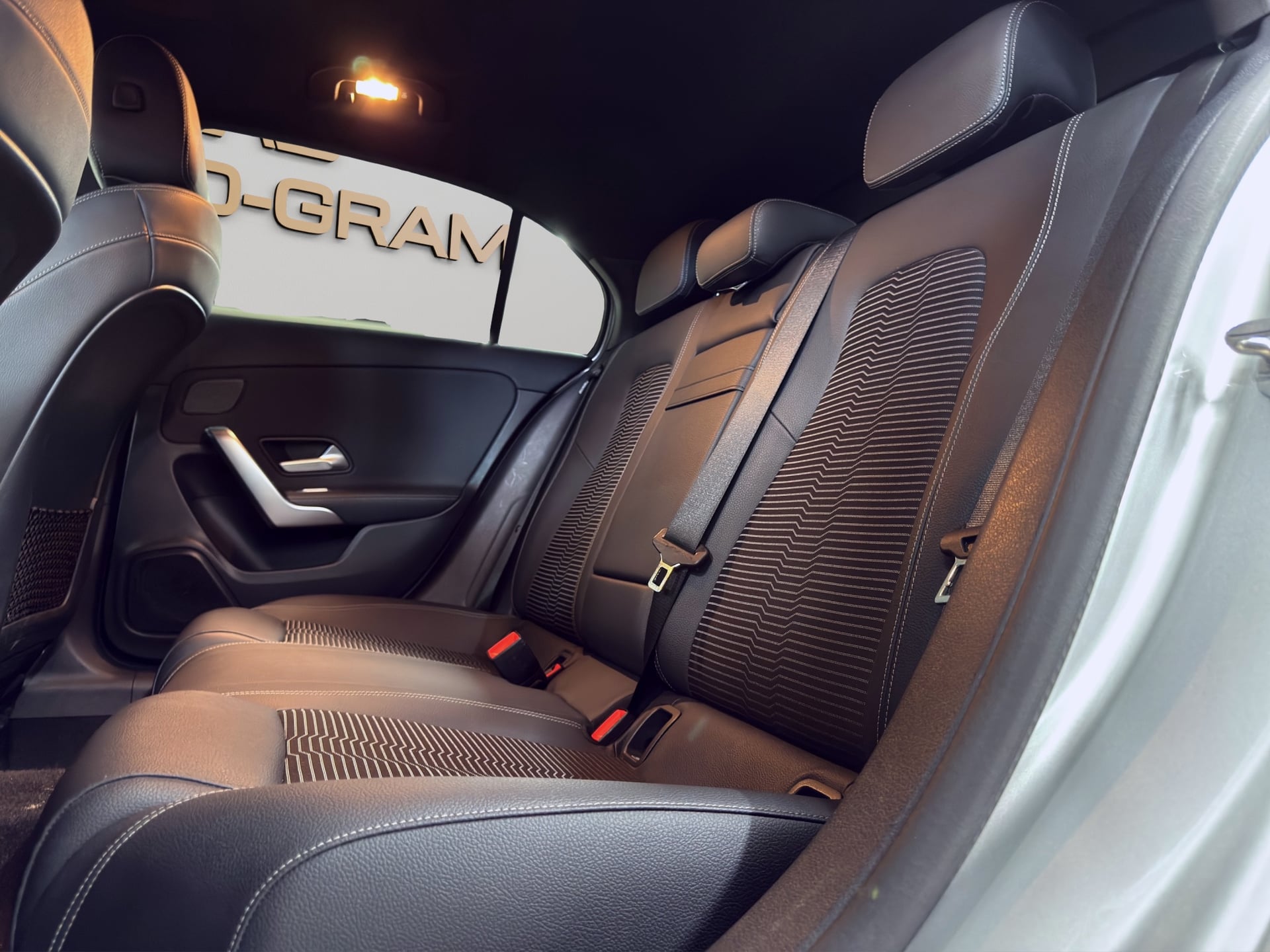 Mercedes-Benz A 180 Night Star – Bild 23