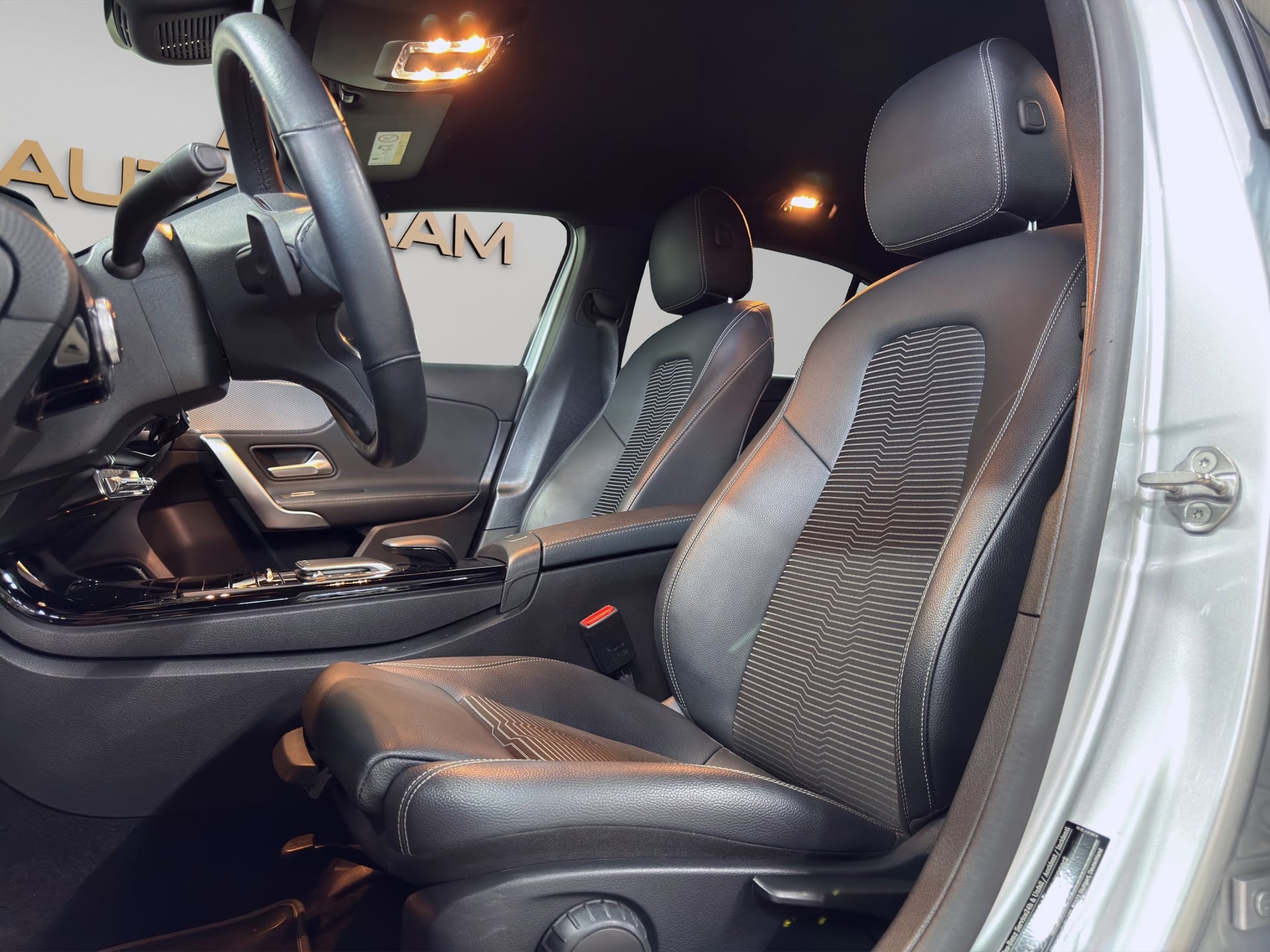 Mercedes-Benz A 180 Night Star – Bild 13