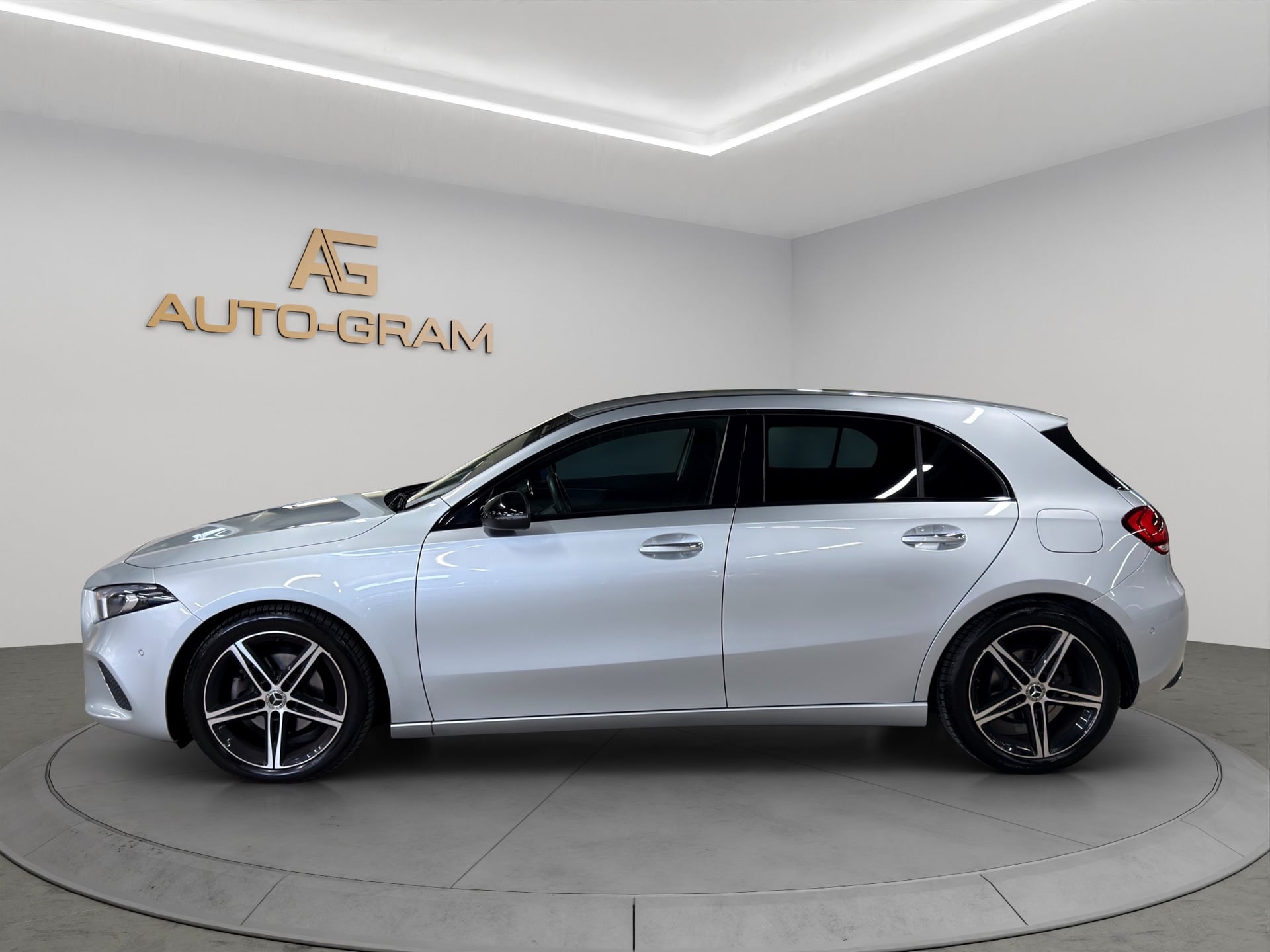 Mercedes-Benz A 180 Night Star – Bild 2