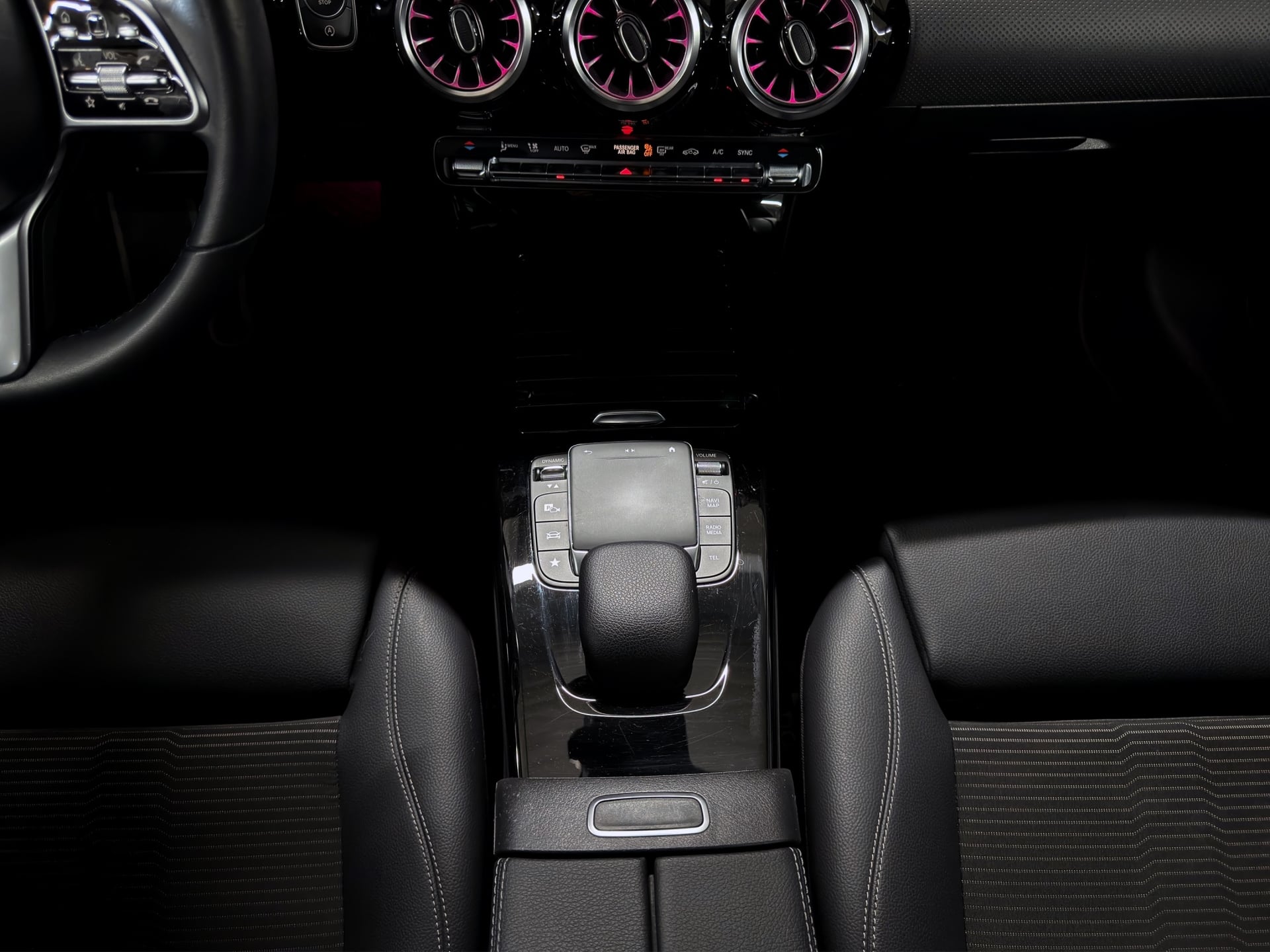 Mercedes-Benz A 180 Night Star – Bild 19