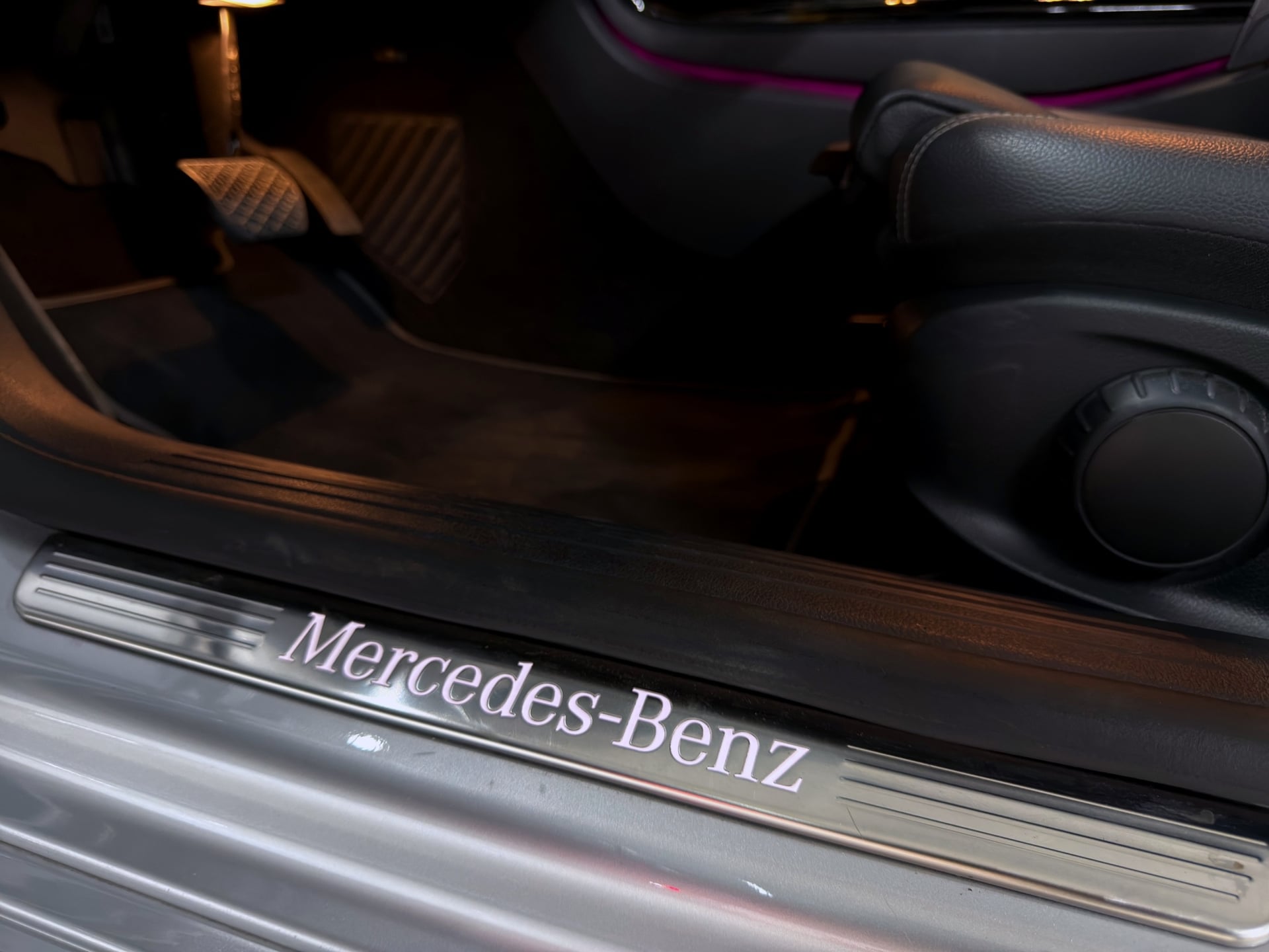 Mercedes-Benz A 180 Night Star – Bild 22