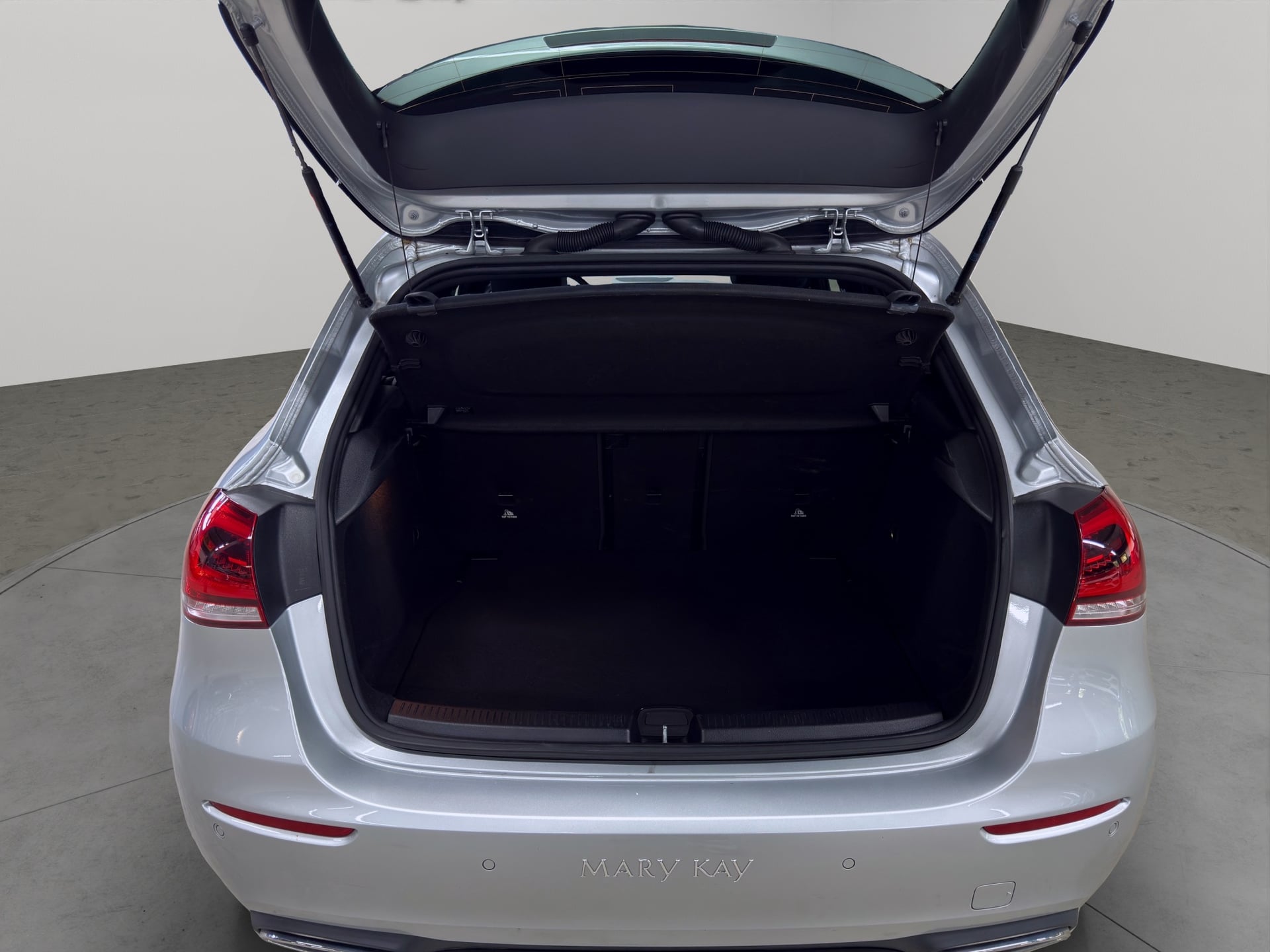Mercedes-Benz A 180 Night Star – Bild 25