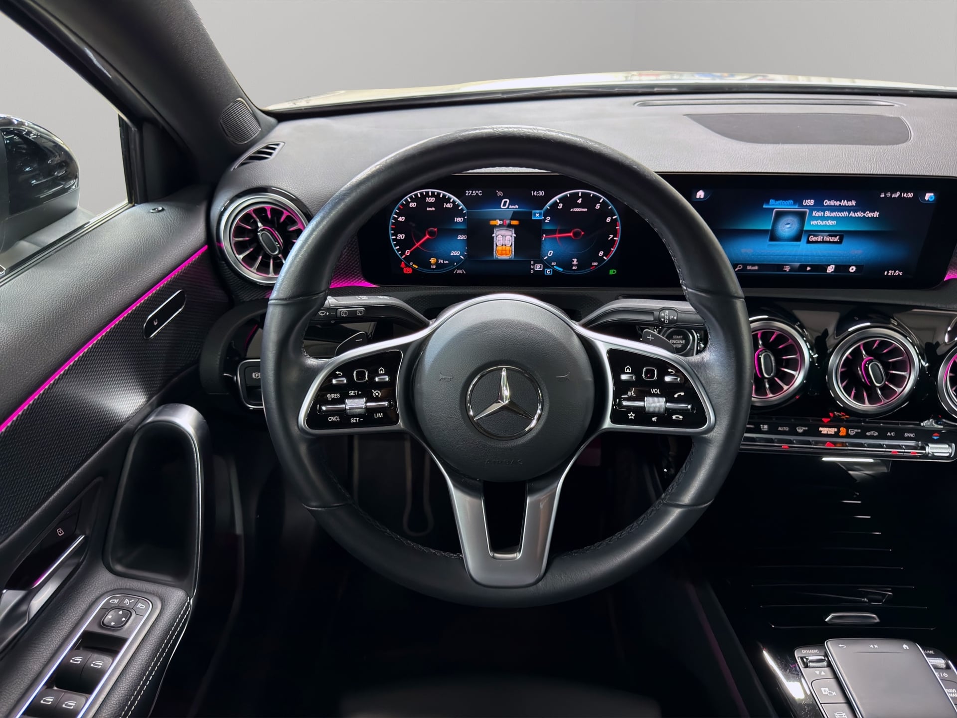 Mercedes-Benz A 180 Night Star – Bild 16