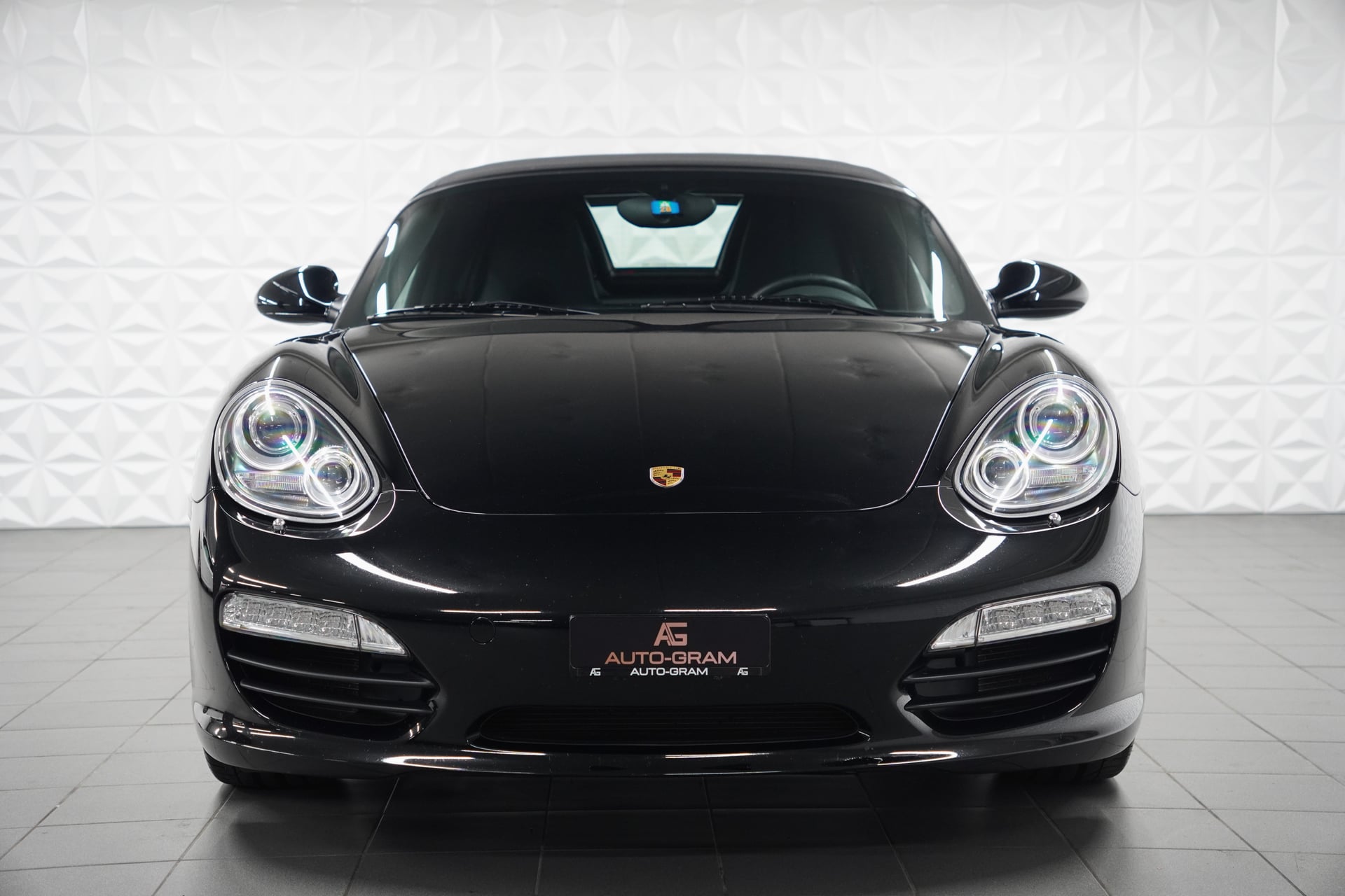 Porsche 718/BOXSTER/CAYMAN Boxster S 3.4 PDK – Bild 8