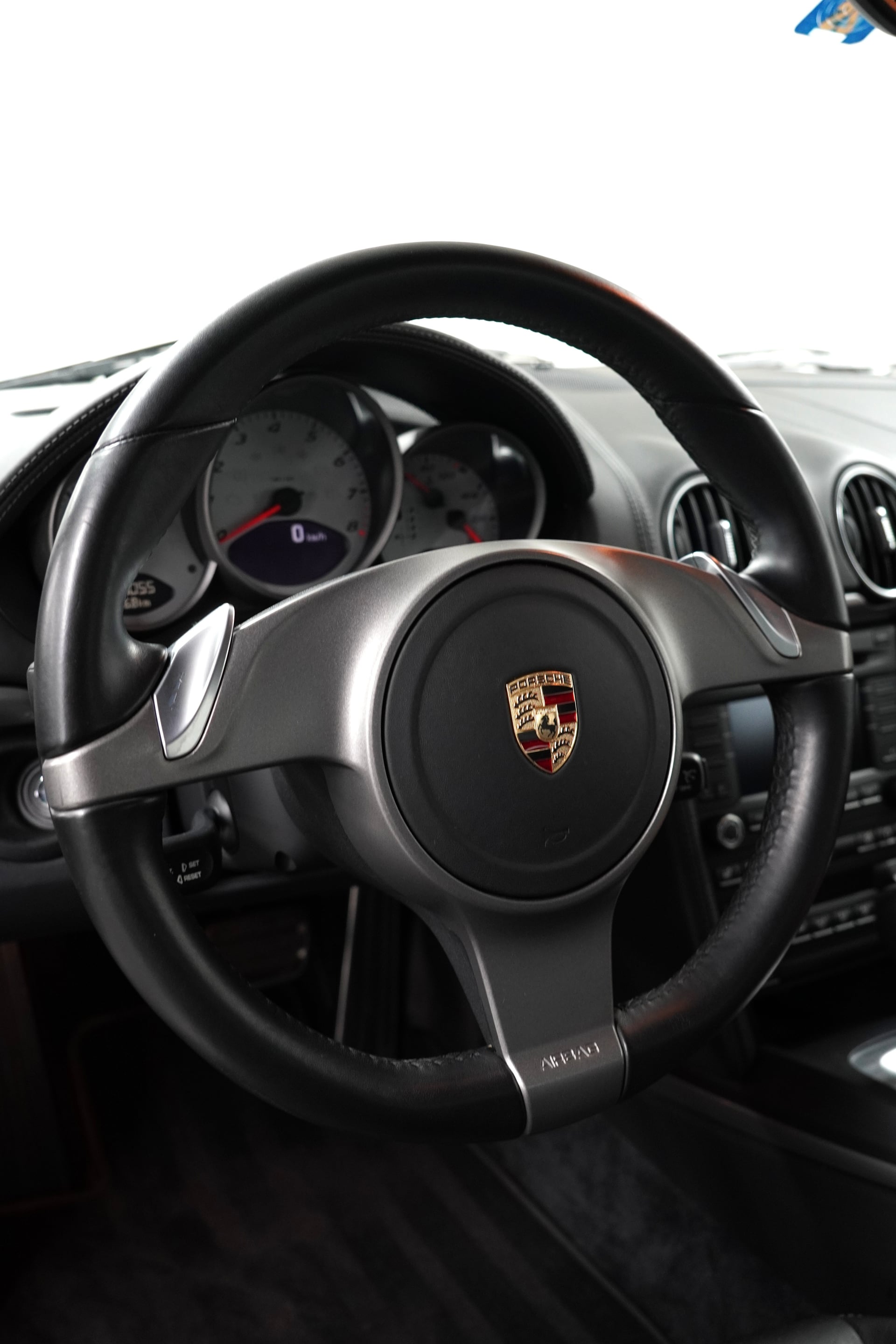 Porsche 718/BOXSTER/CAYMAN Boxster S 3.4 PDK – Bild 13