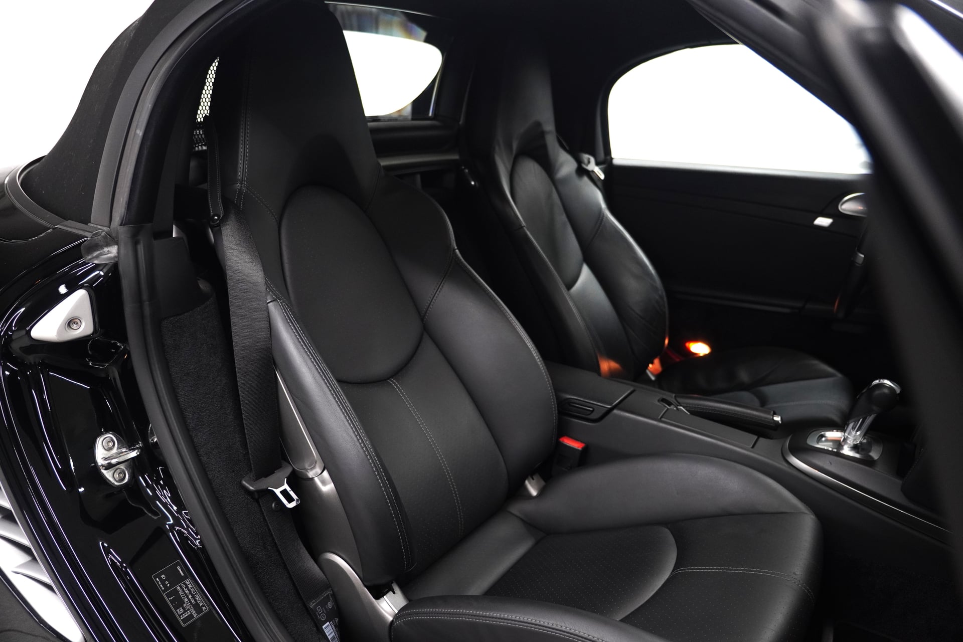 Porsche 718/BOXSTER/CAYMAN Boxster S 3.4 PDK – Bild 12