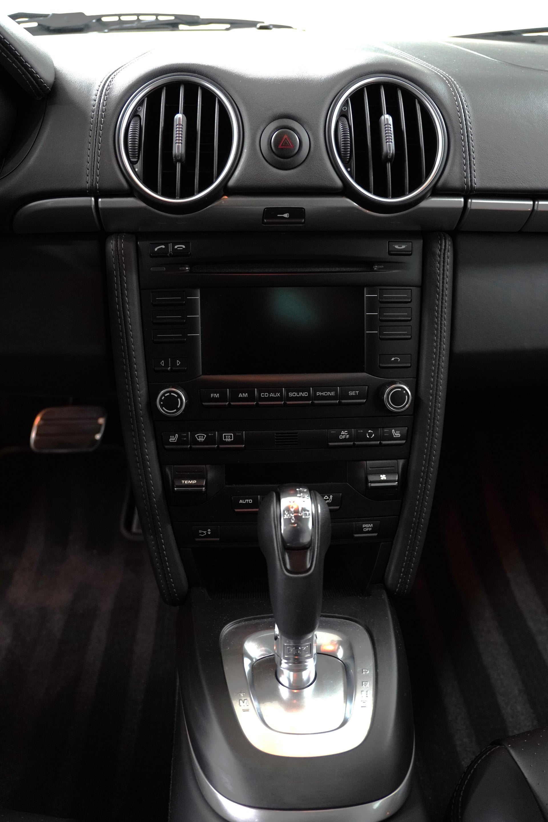Porsche 718/BOXSTER/CAYMAN Boxster S 3.4 PDK – Bild 15