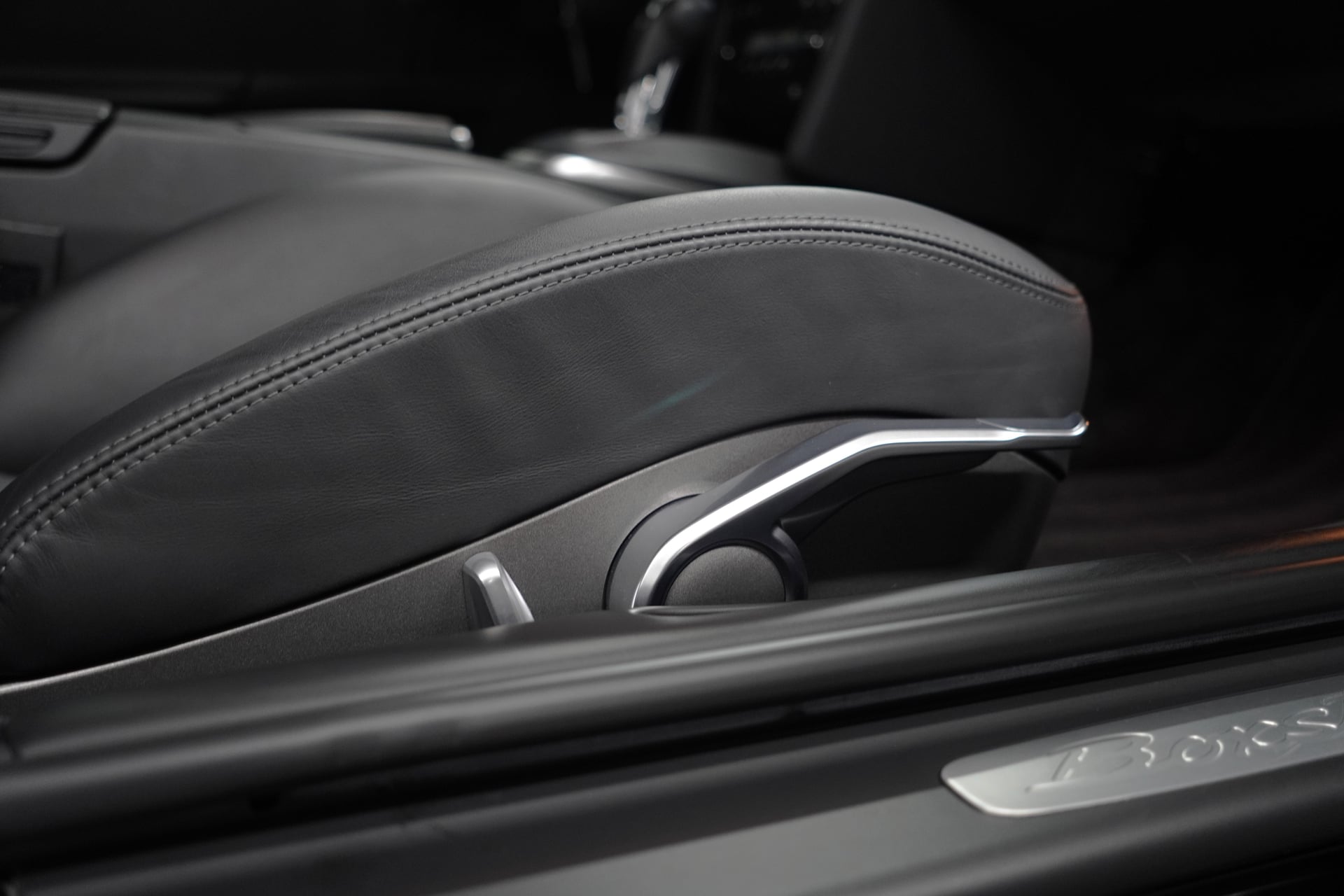 Porsche 718/BOXSTER/CAYMAN Boxster S 3.4 PDK – Bild 16