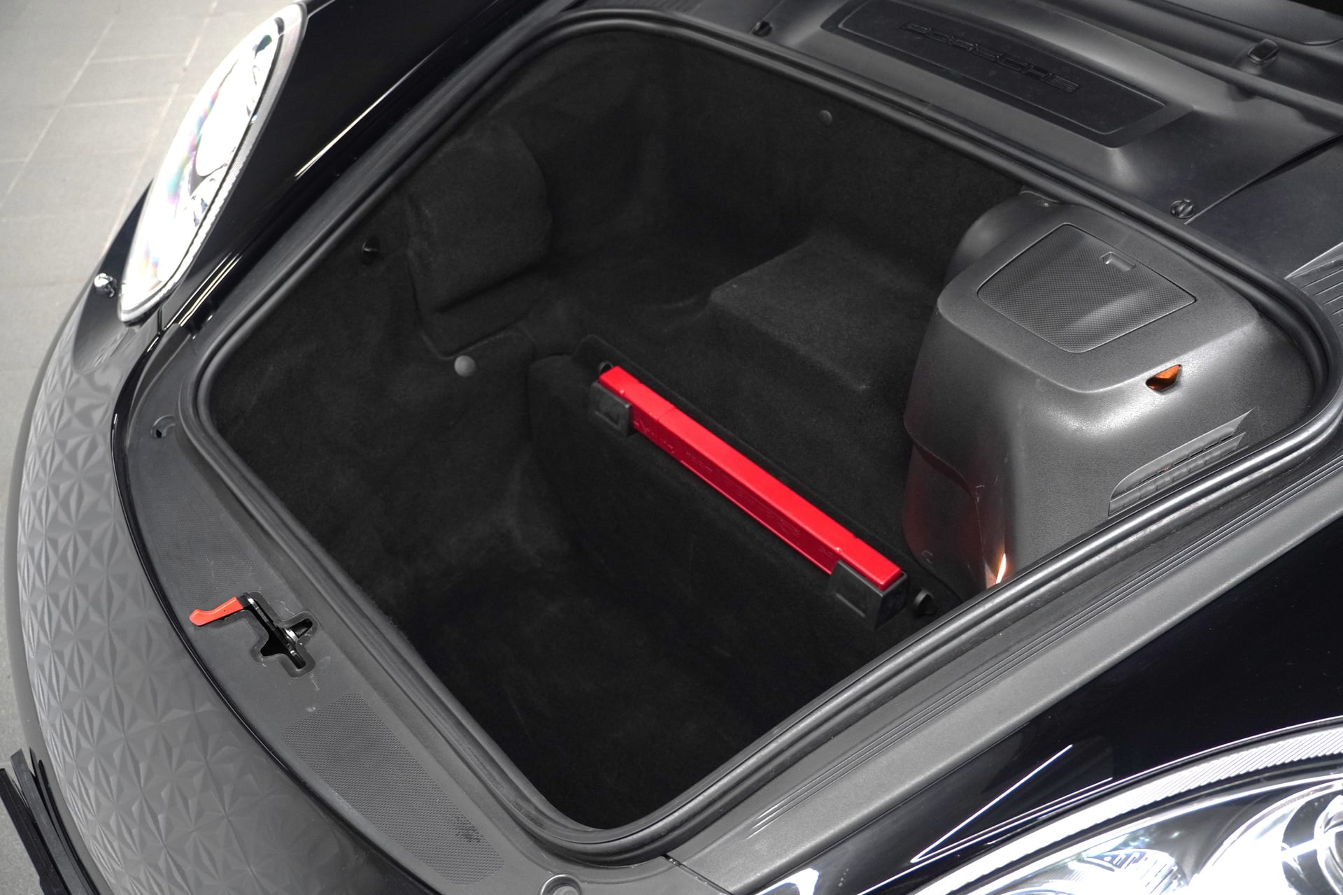 Porsche 718/BOXSTER/CAYMAN Boxster S 3.4 PDK – Bild 22