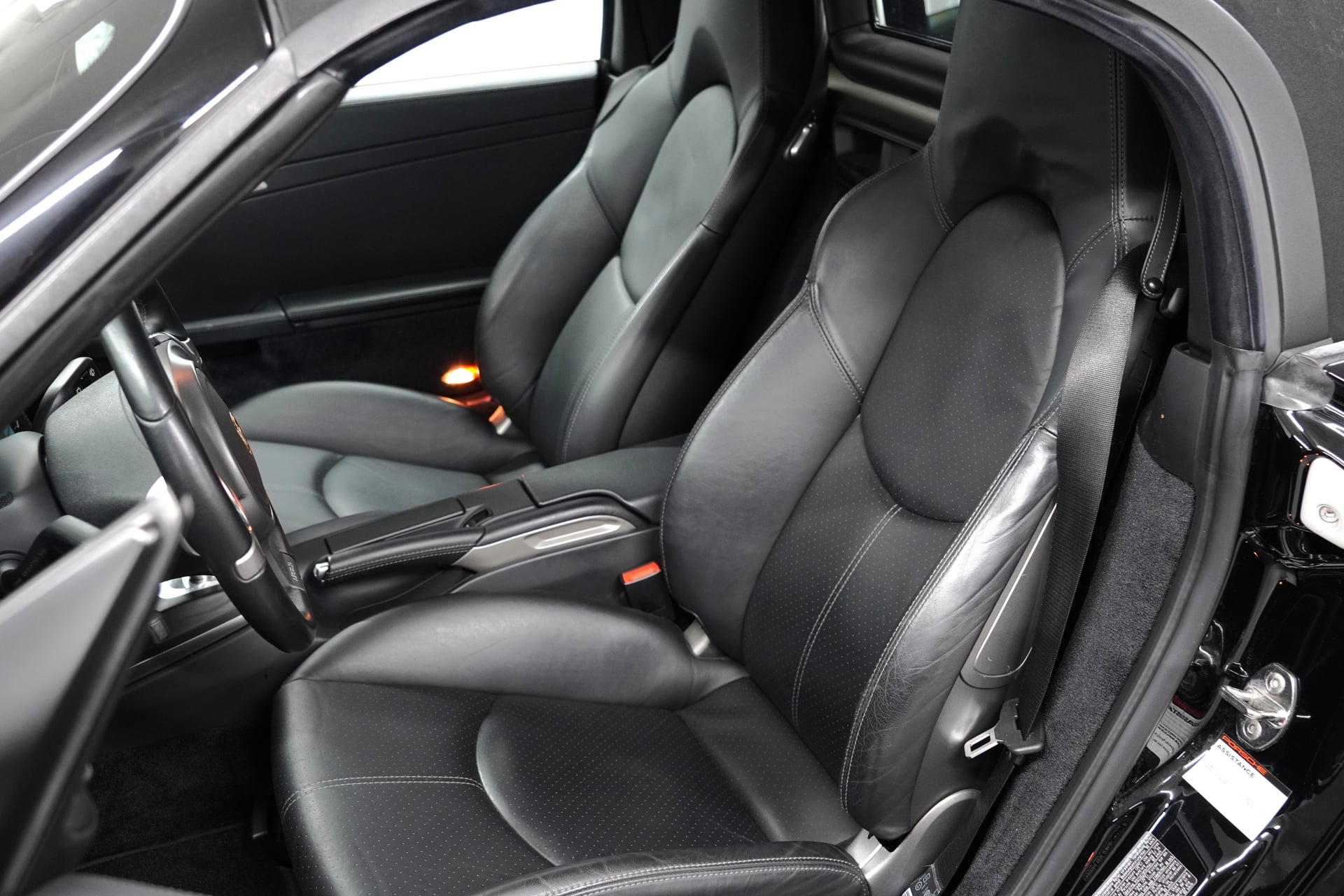 Porsche 718/BOXSTER/CAYMAN Boxster S 3.4 PDK – Bild 11