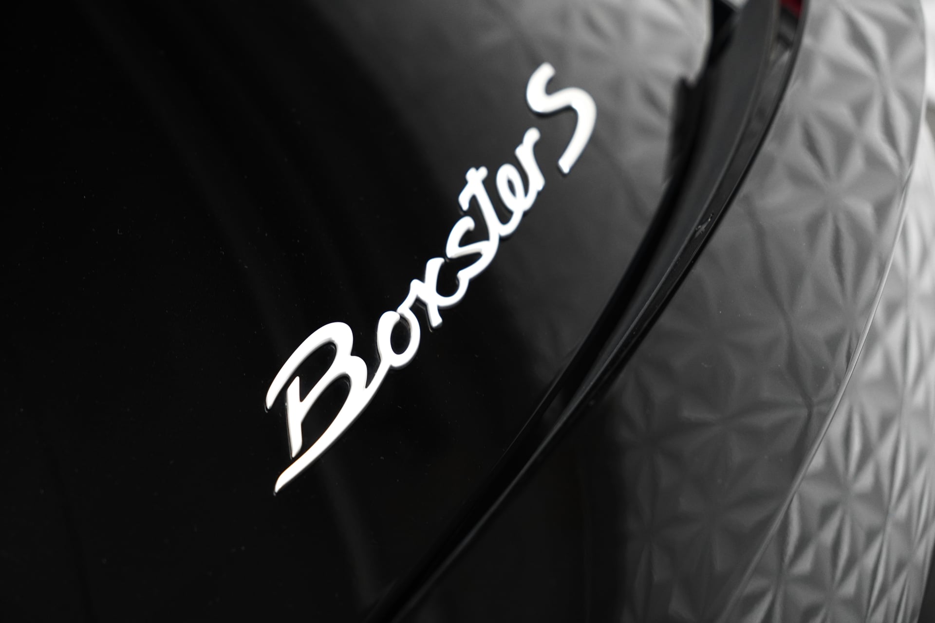 Porsche 718/BOXSTER/CAYMAN Boxster S 3.4 PDK – Bild 19
