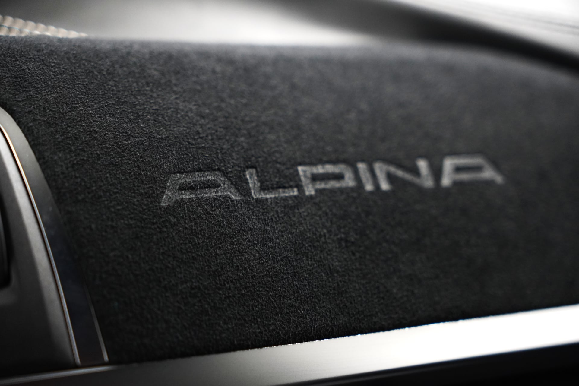BMW Alpina 3 Series B3 BiTurbo Touring 3.0 xDrive Switch-Tronic – Bild 20