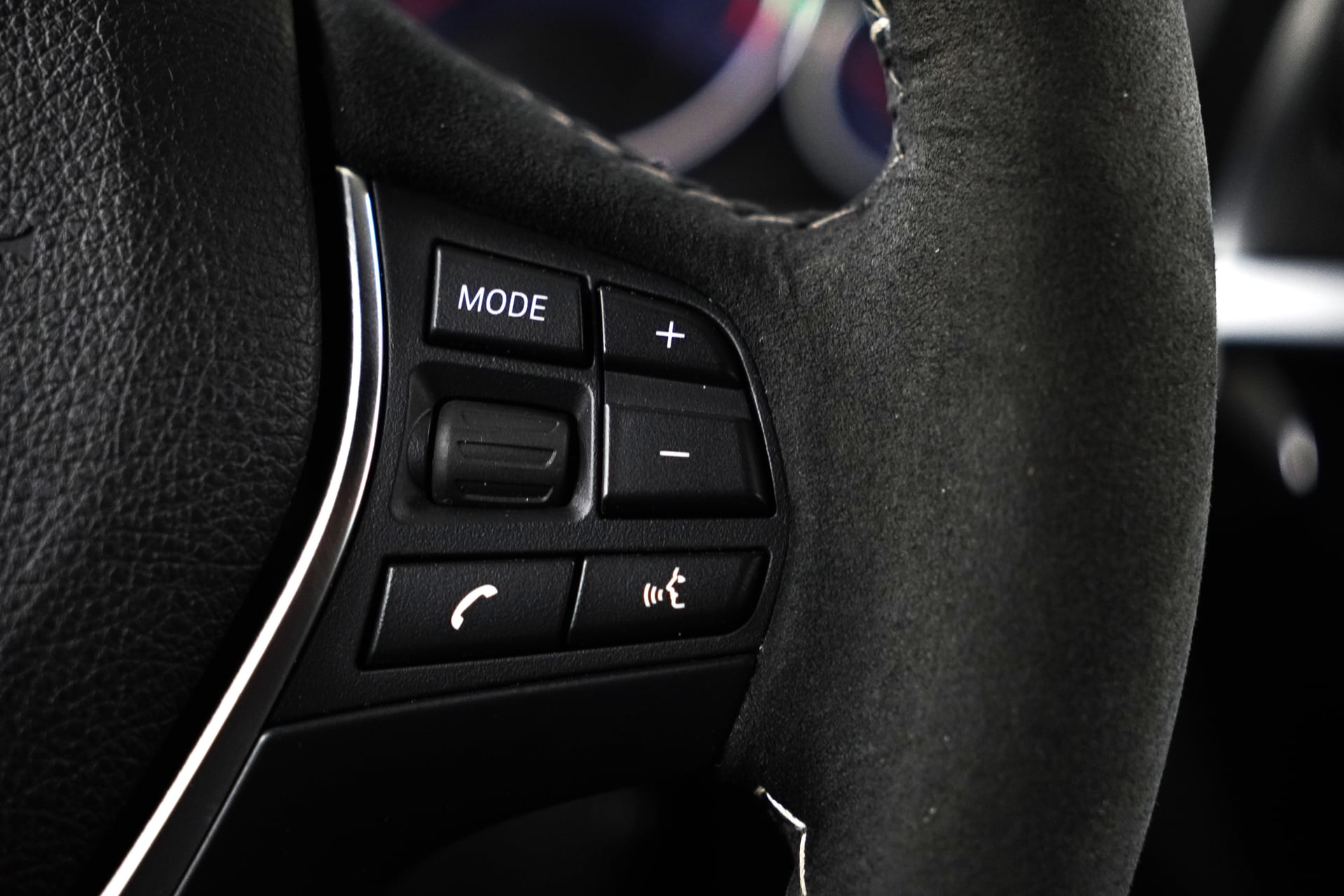 BMW Alpina 3 Series B3 BiTurbo Touring 3.0 xDrive Switch-Tronic – Bild 17