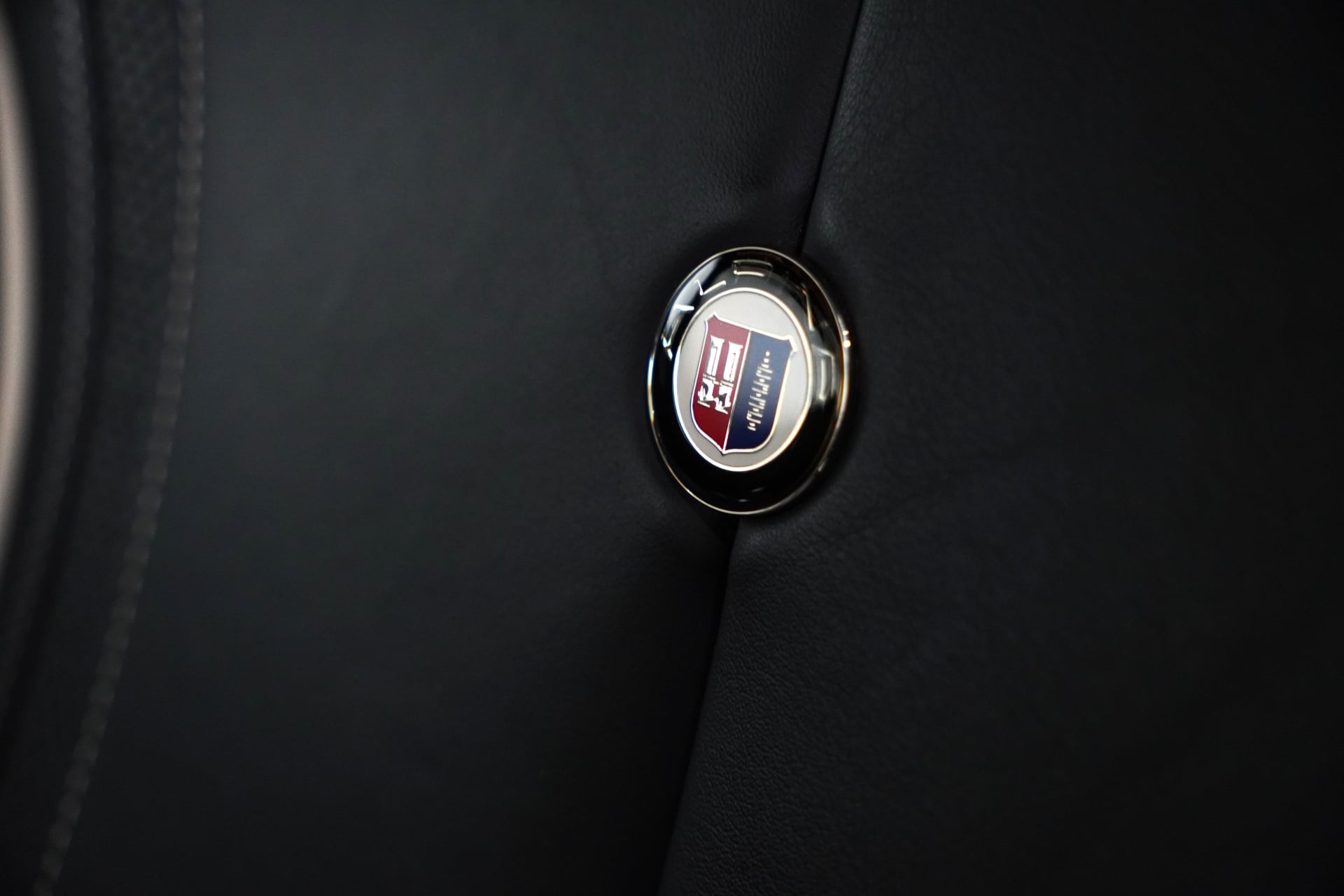 BMW Alpina 3 Series B3 BiTurbo Touring 3.0 xDrive Switch-Tronic – Bild 23
