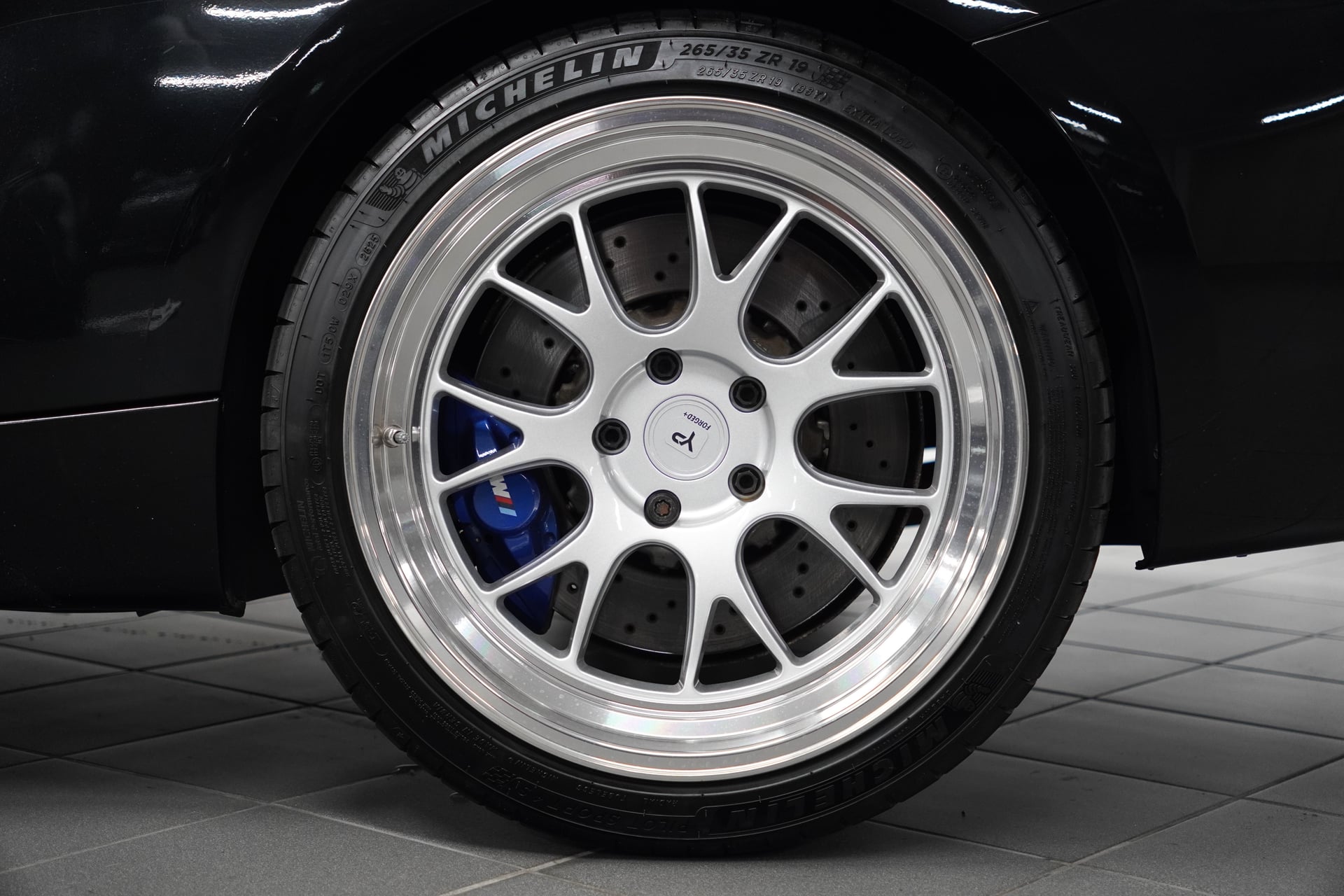 BMW M2 Drivelogic – Bild 10